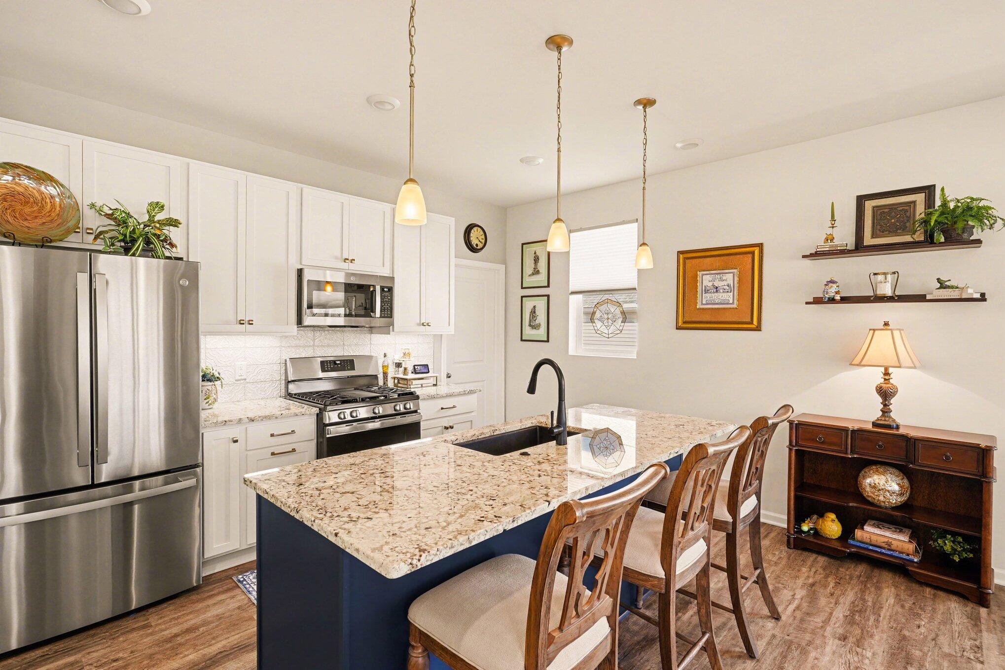 5725 Trail Side Lane