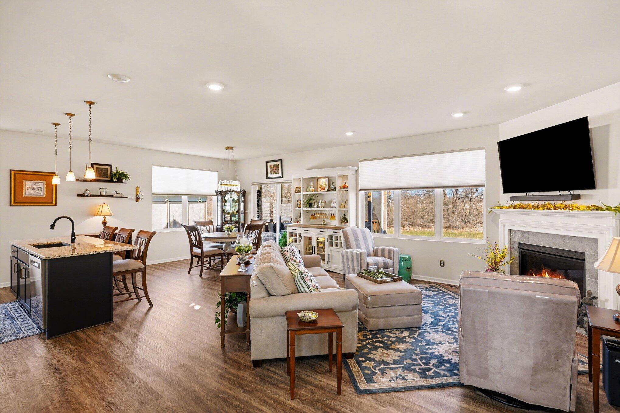 5725 Trail Side Lane