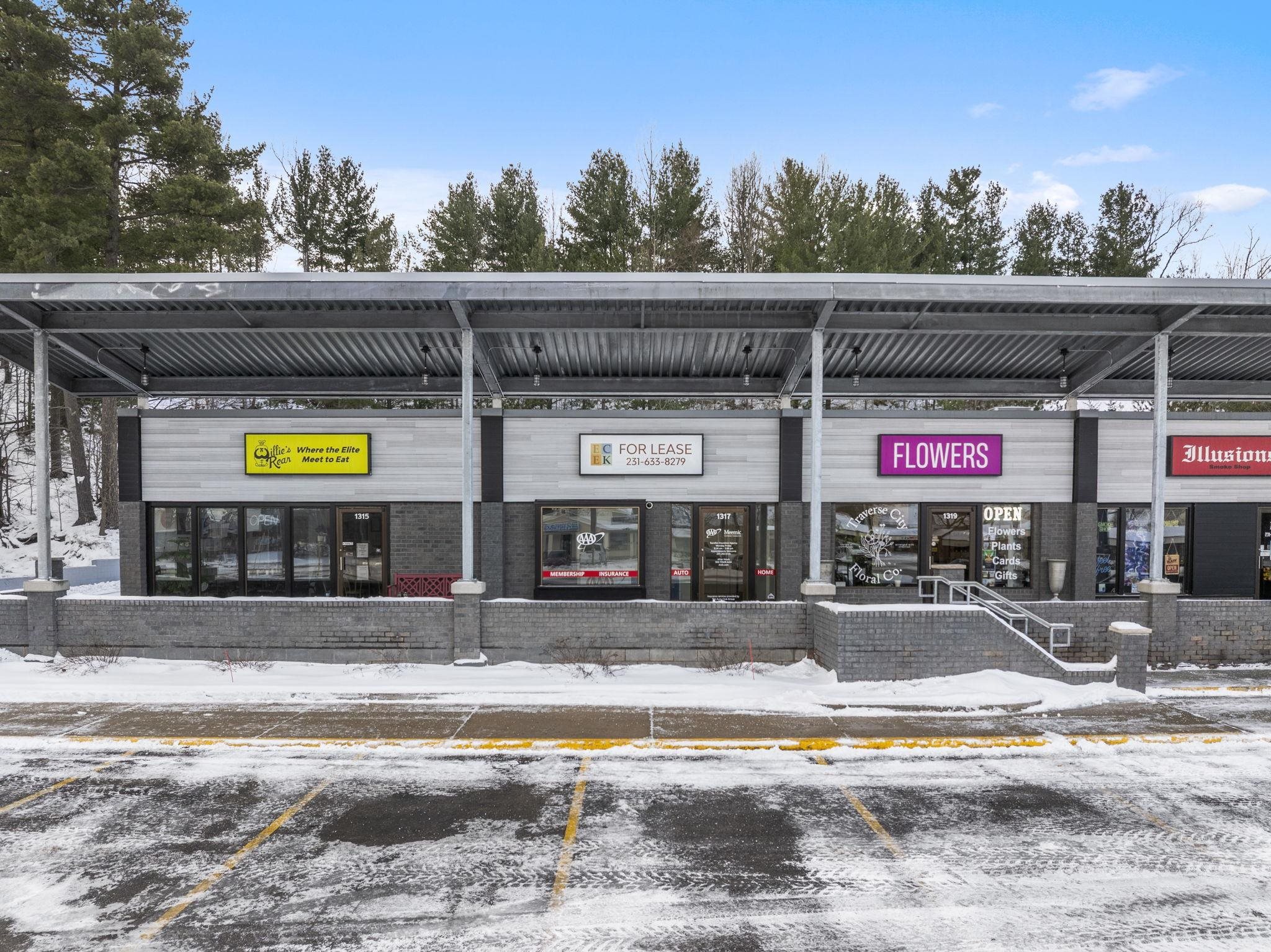 1317 W South Airport Road