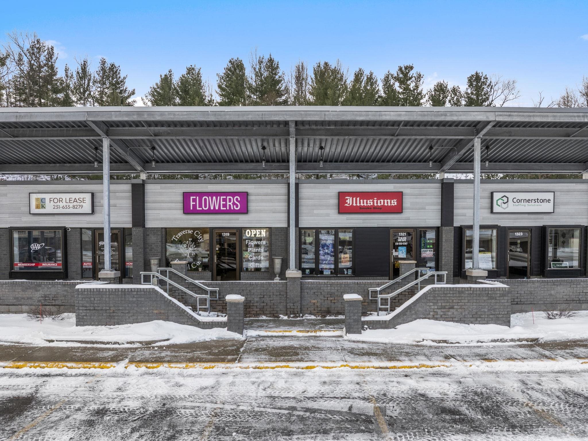 1317 W South Airport Road