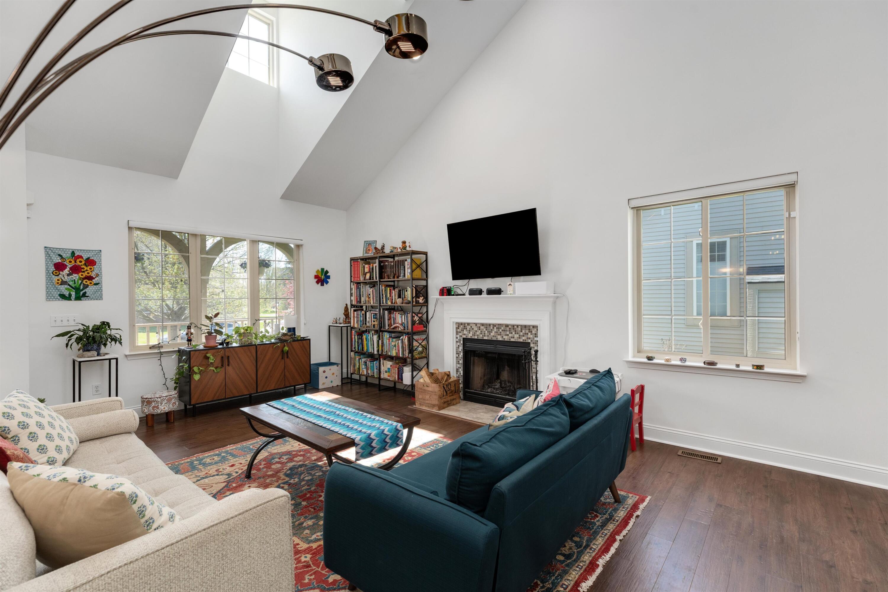 5964 Villa France Avenue