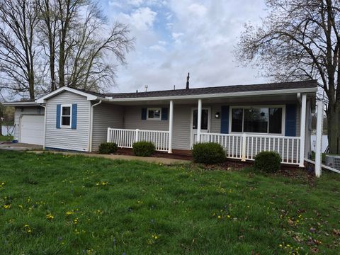 61400 N Main Street Newberg Township MI 49061