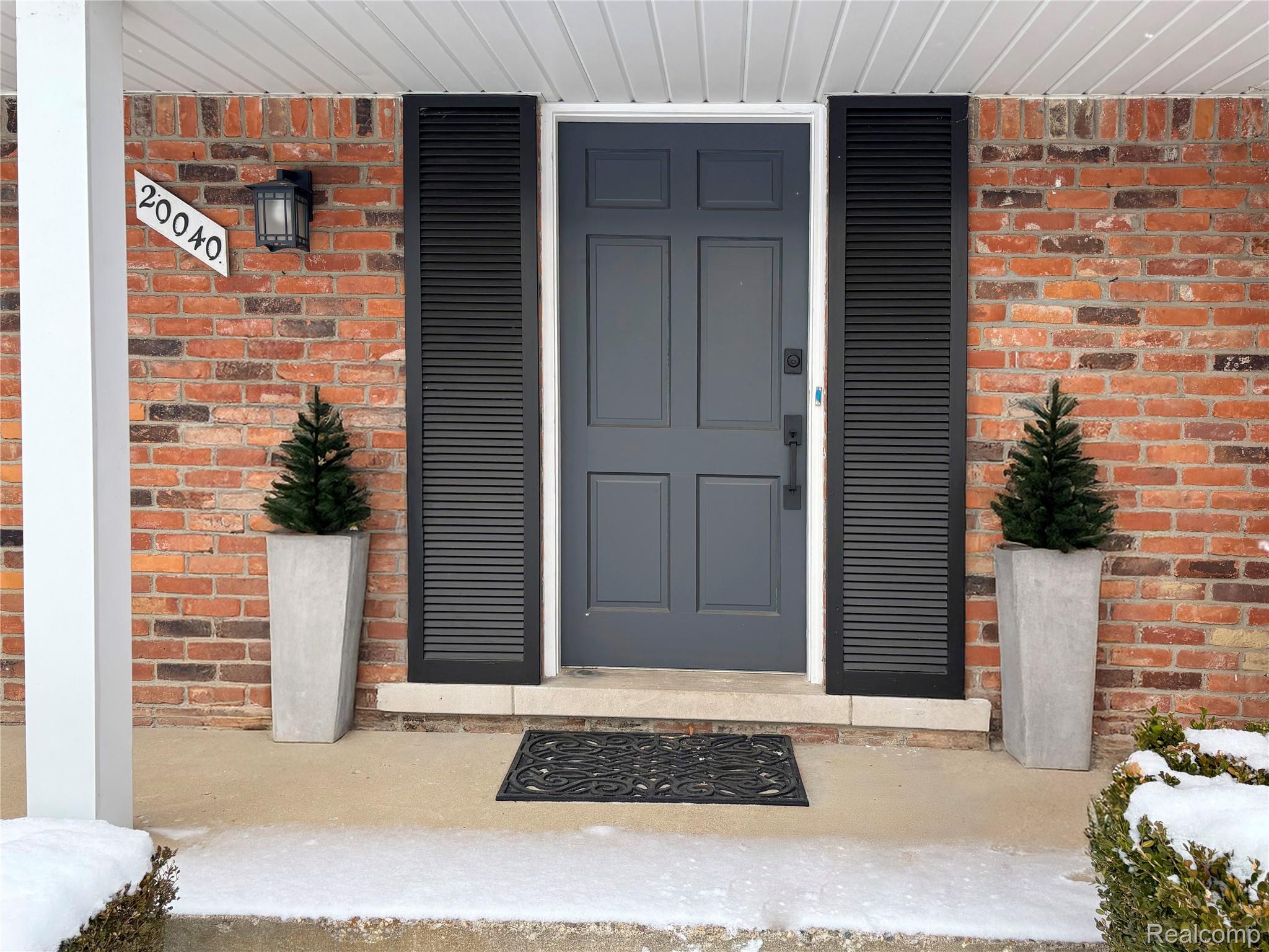 20040 Old Coach Road