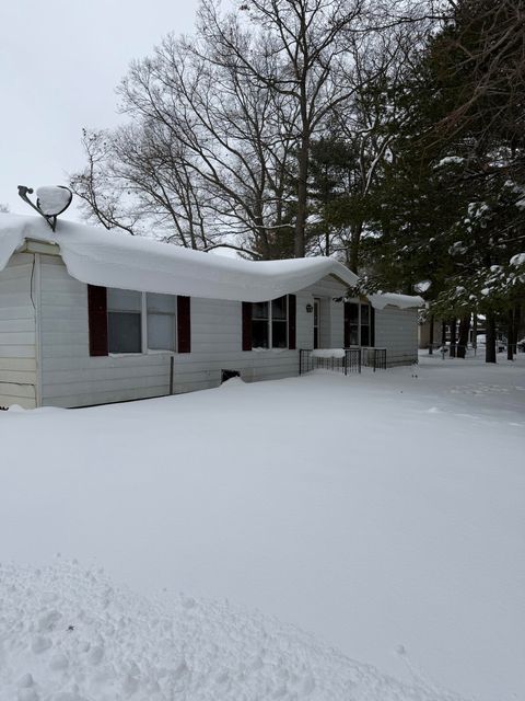 609 Carr Road Egelston Township MI 49442