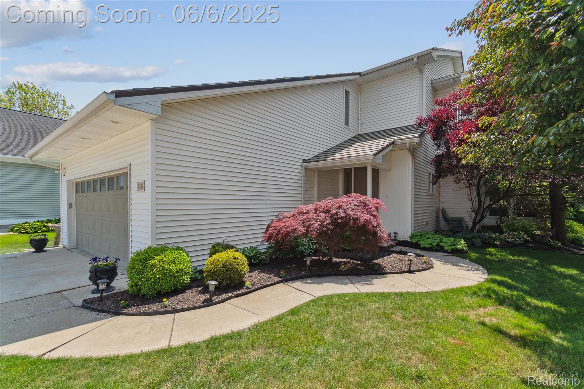4118 Shoreview Lane