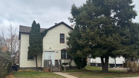 40 Ahrens Street Washington Township MI 48043