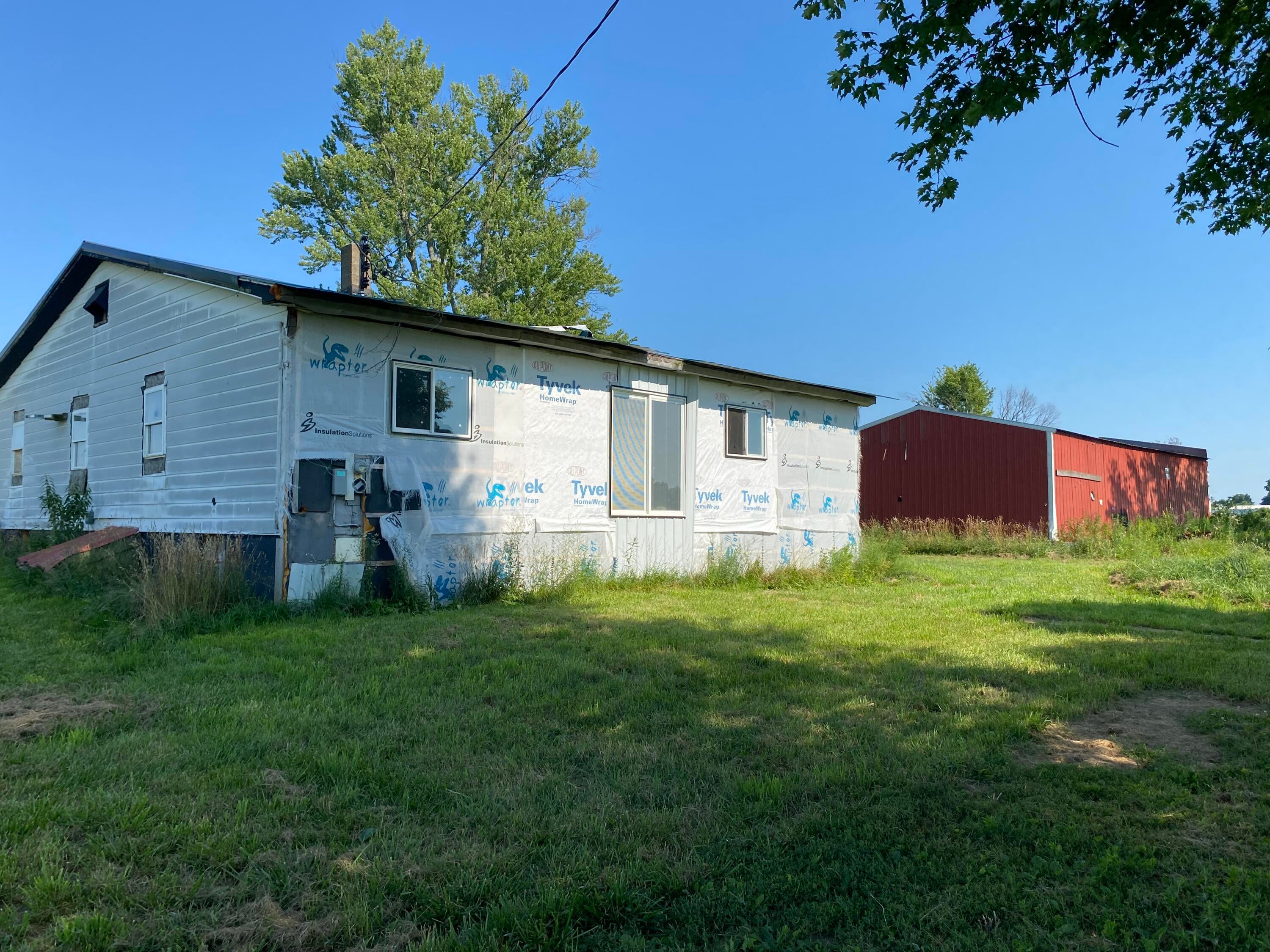 1296 Burlington Road