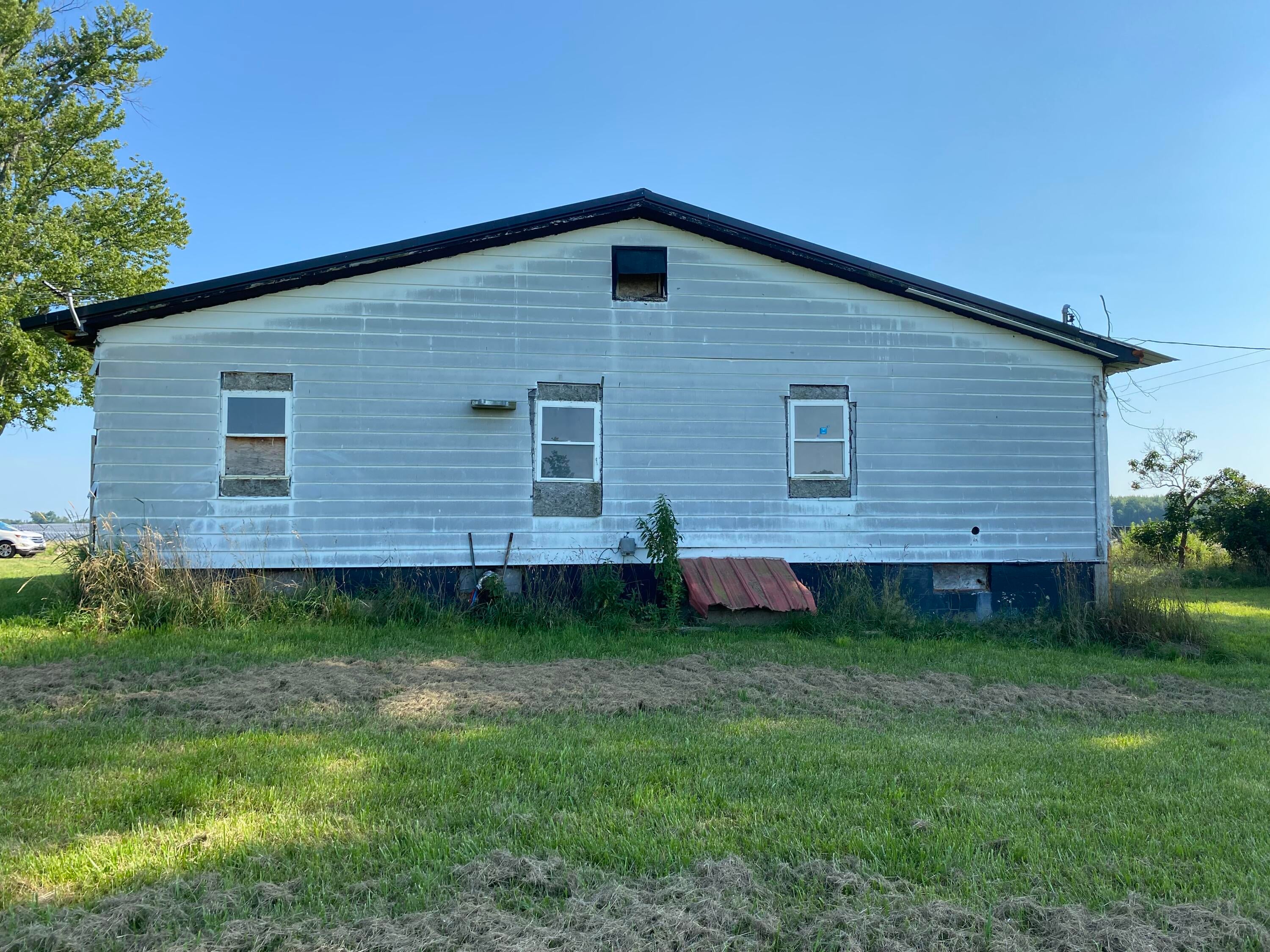 1296 Burlington Road