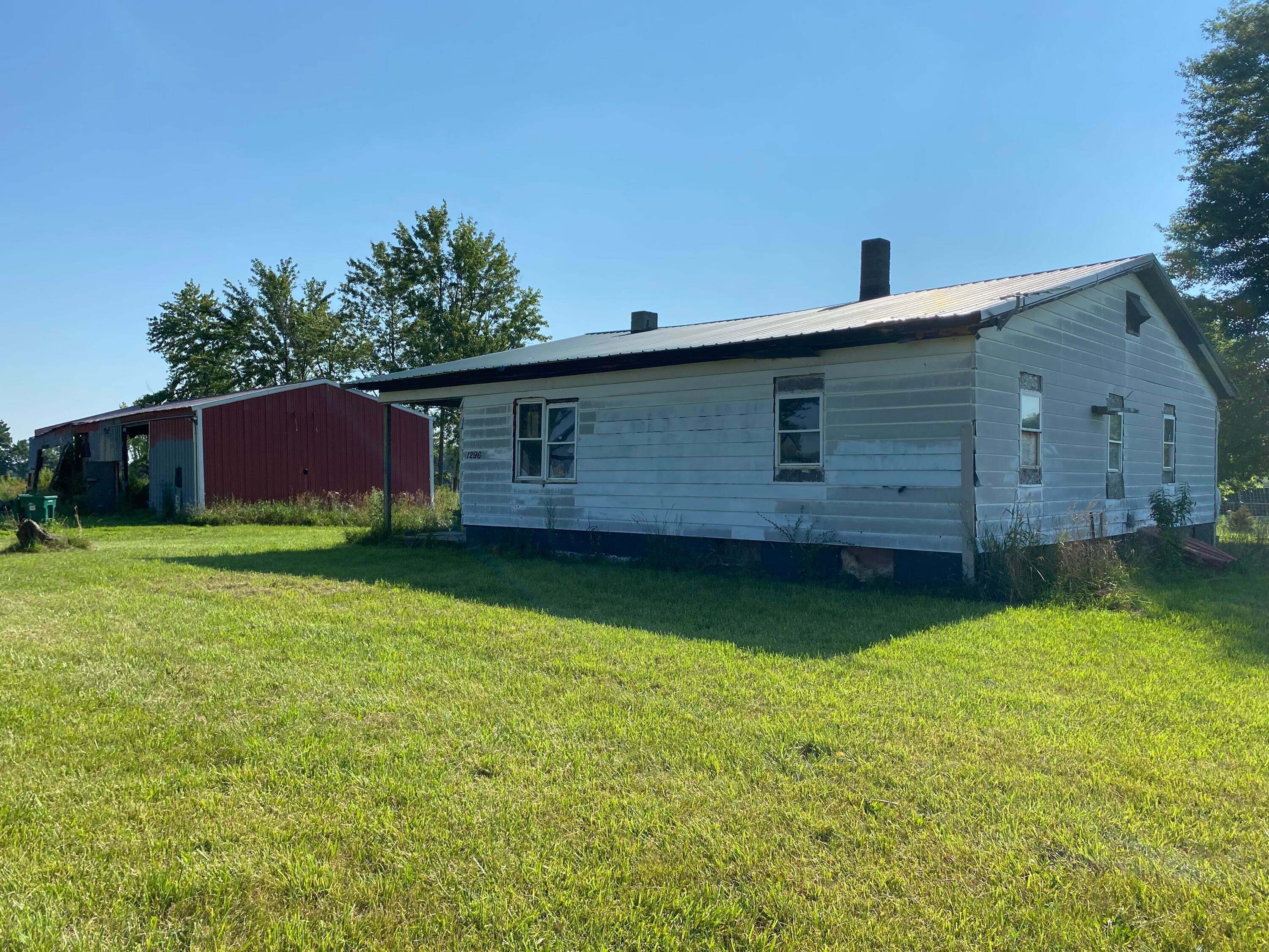 1296 Burlington Road