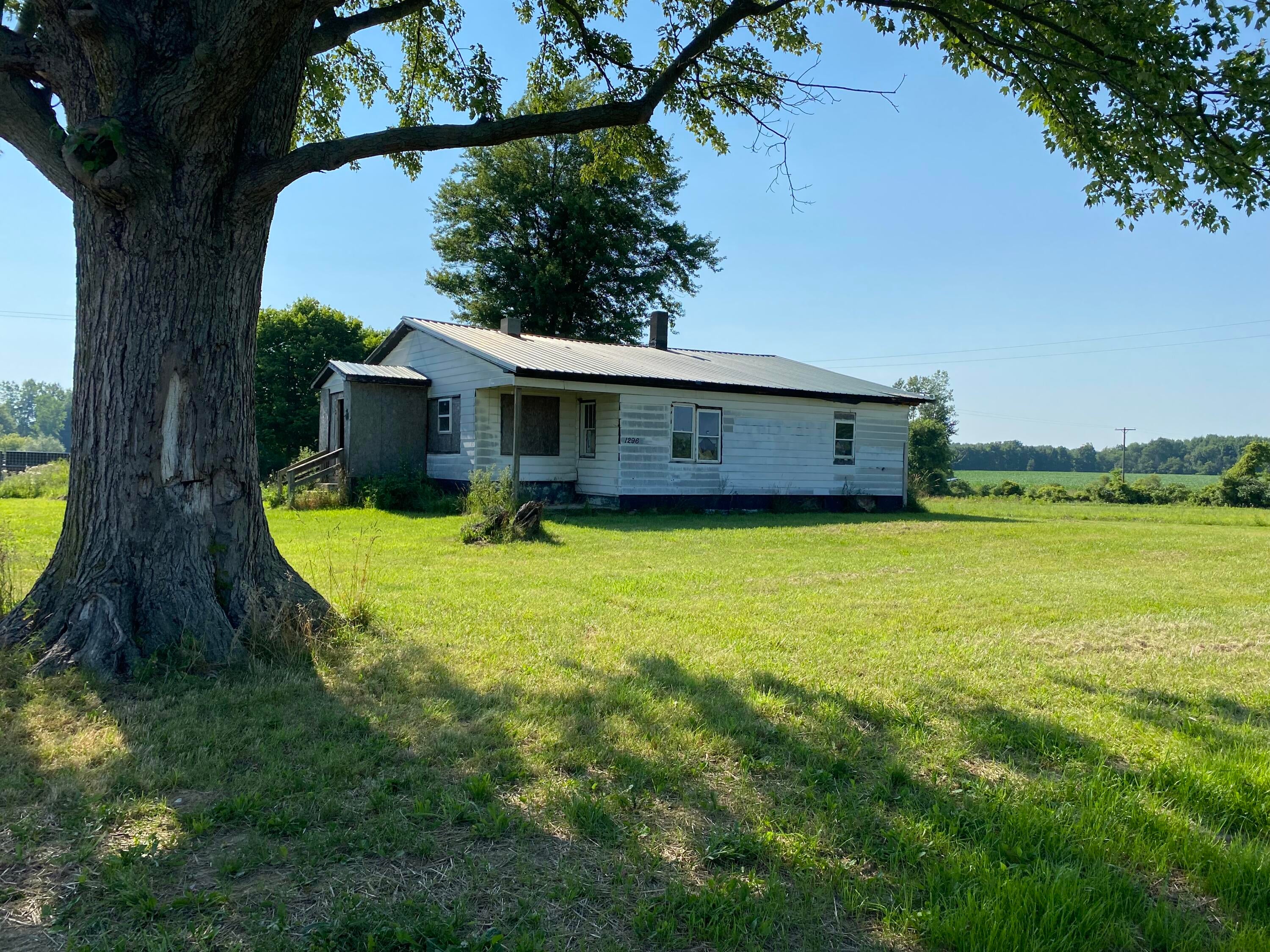 1296 Burlington Road