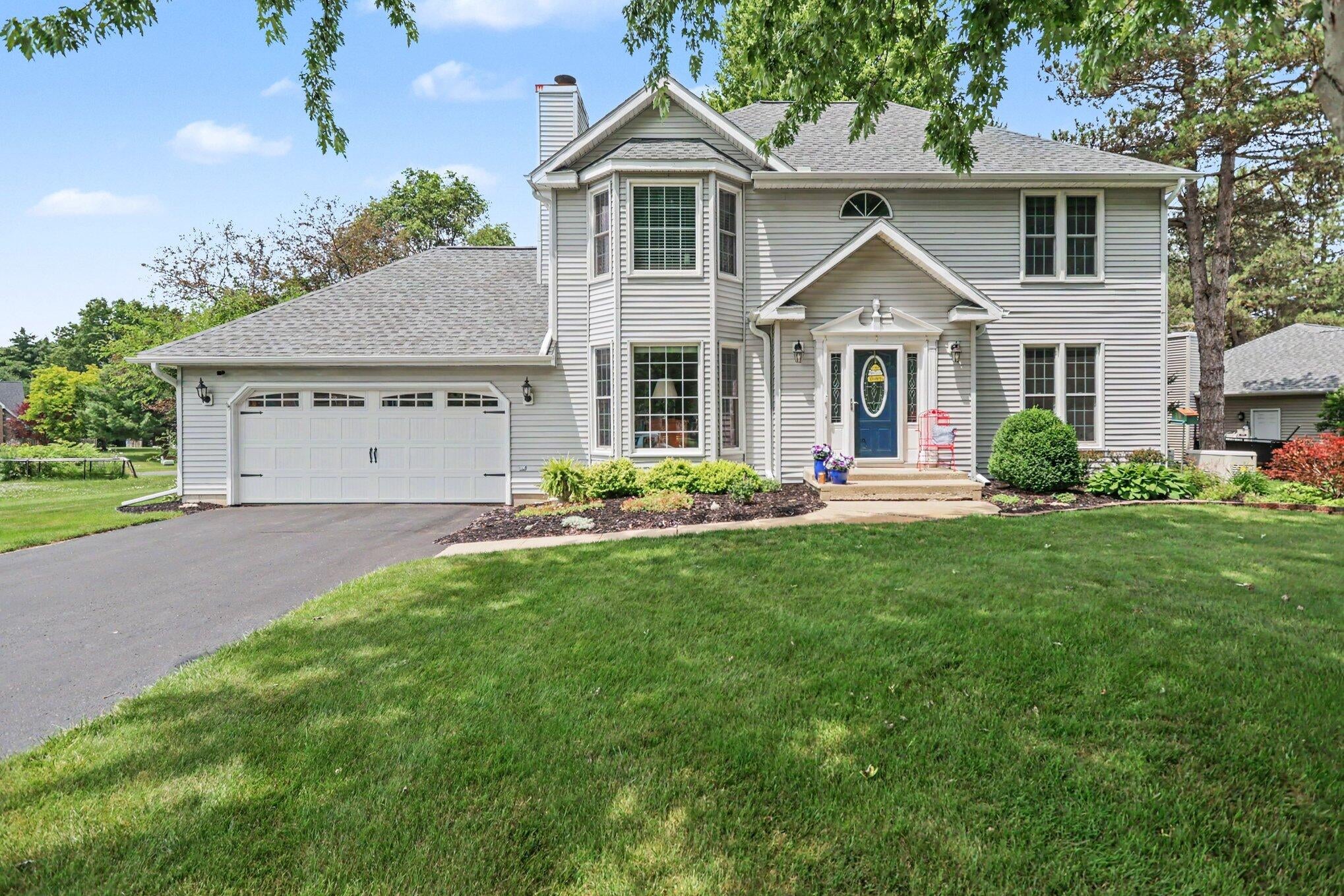 141 Rosewood Trail