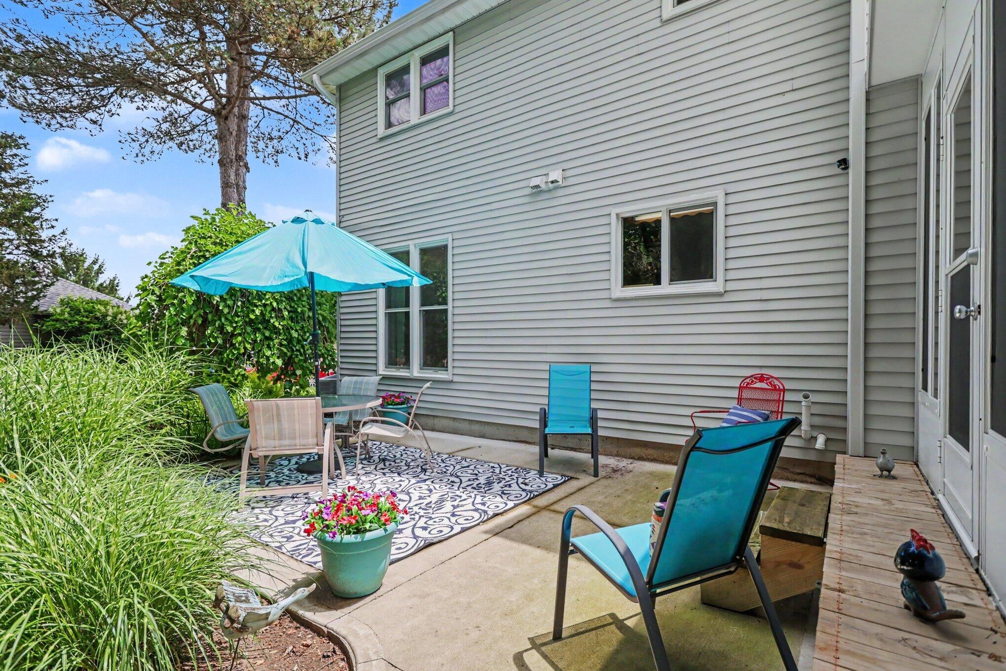141 Rosewood Trail