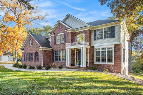 3522 Bellflower Drive Portage City MI 49024