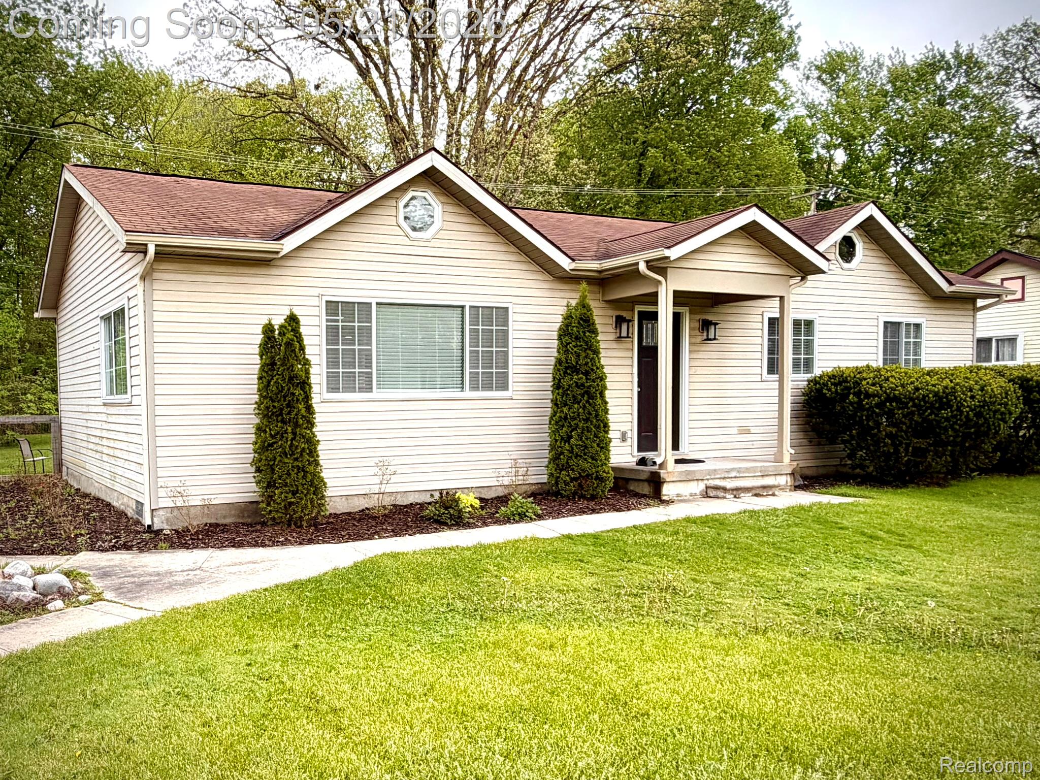 1673 Edwin Drive
