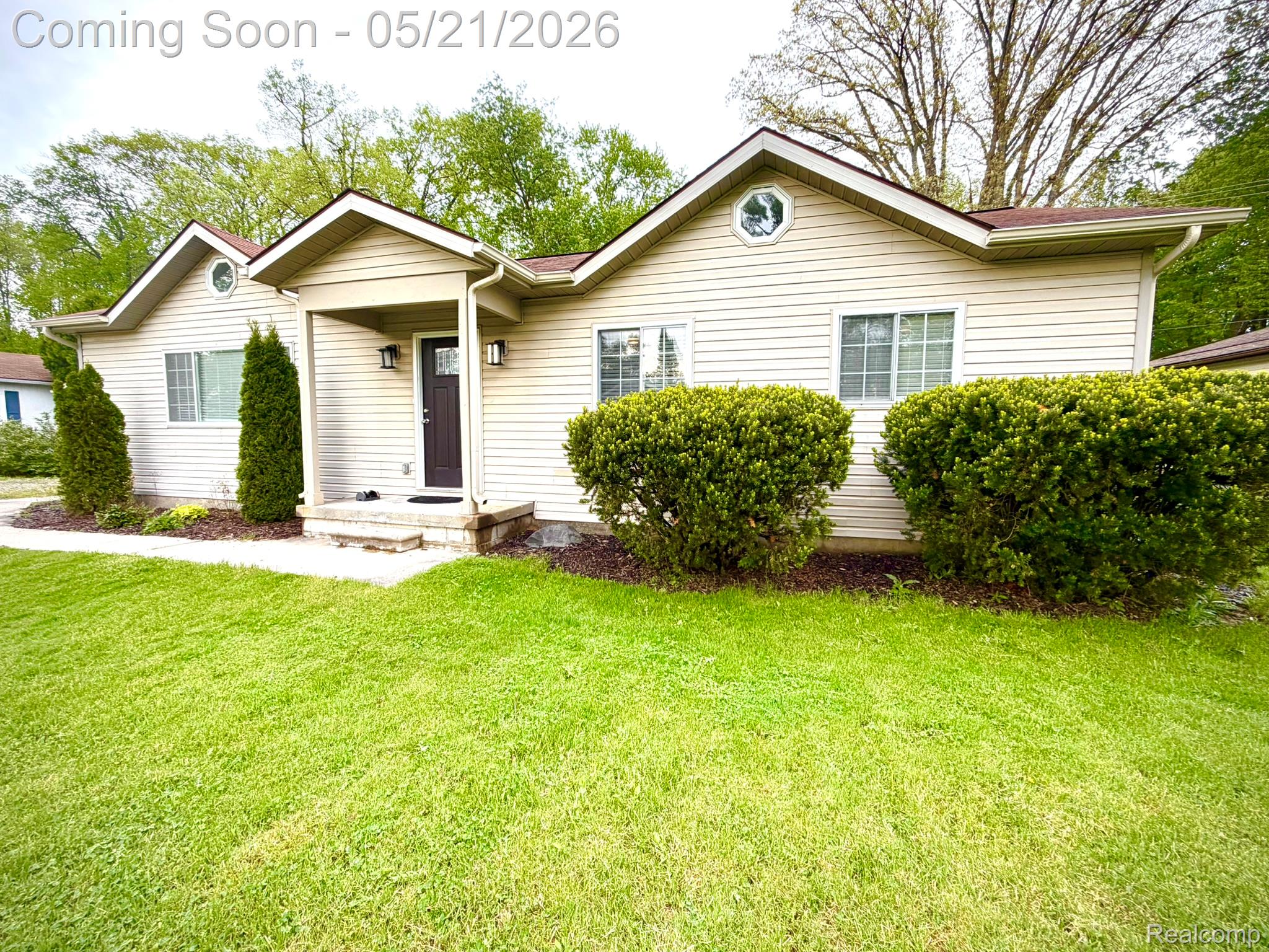 1673 Edwin Drive