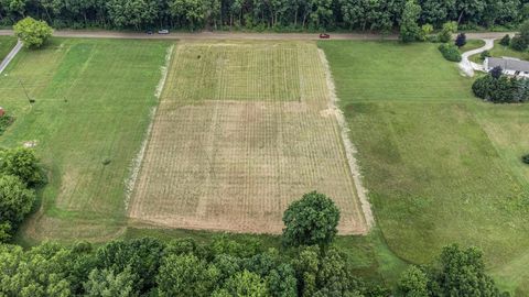 0 Cassidy Road Lyndon Township MI 48118