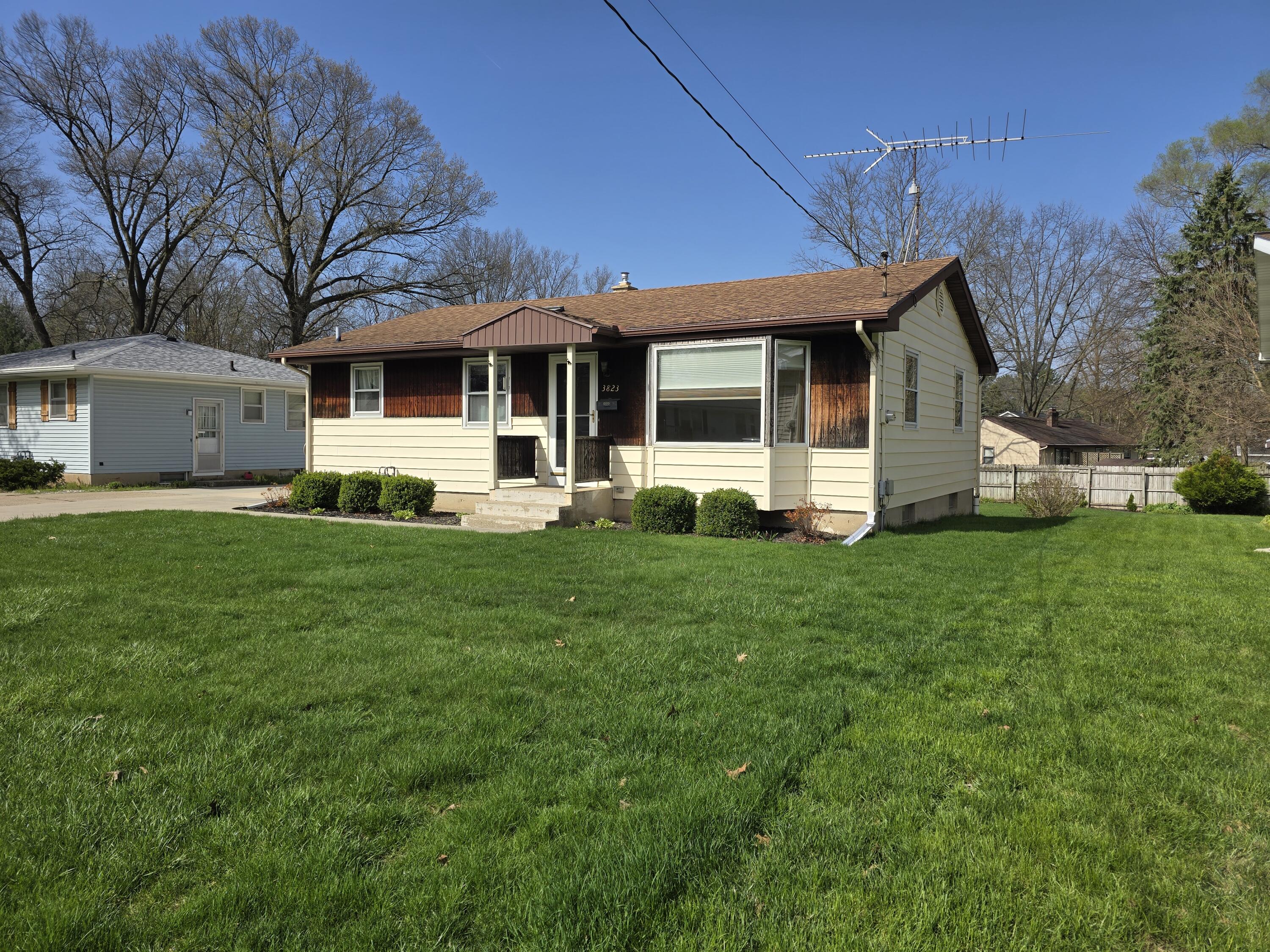 3823 Wyoming Avenue SW