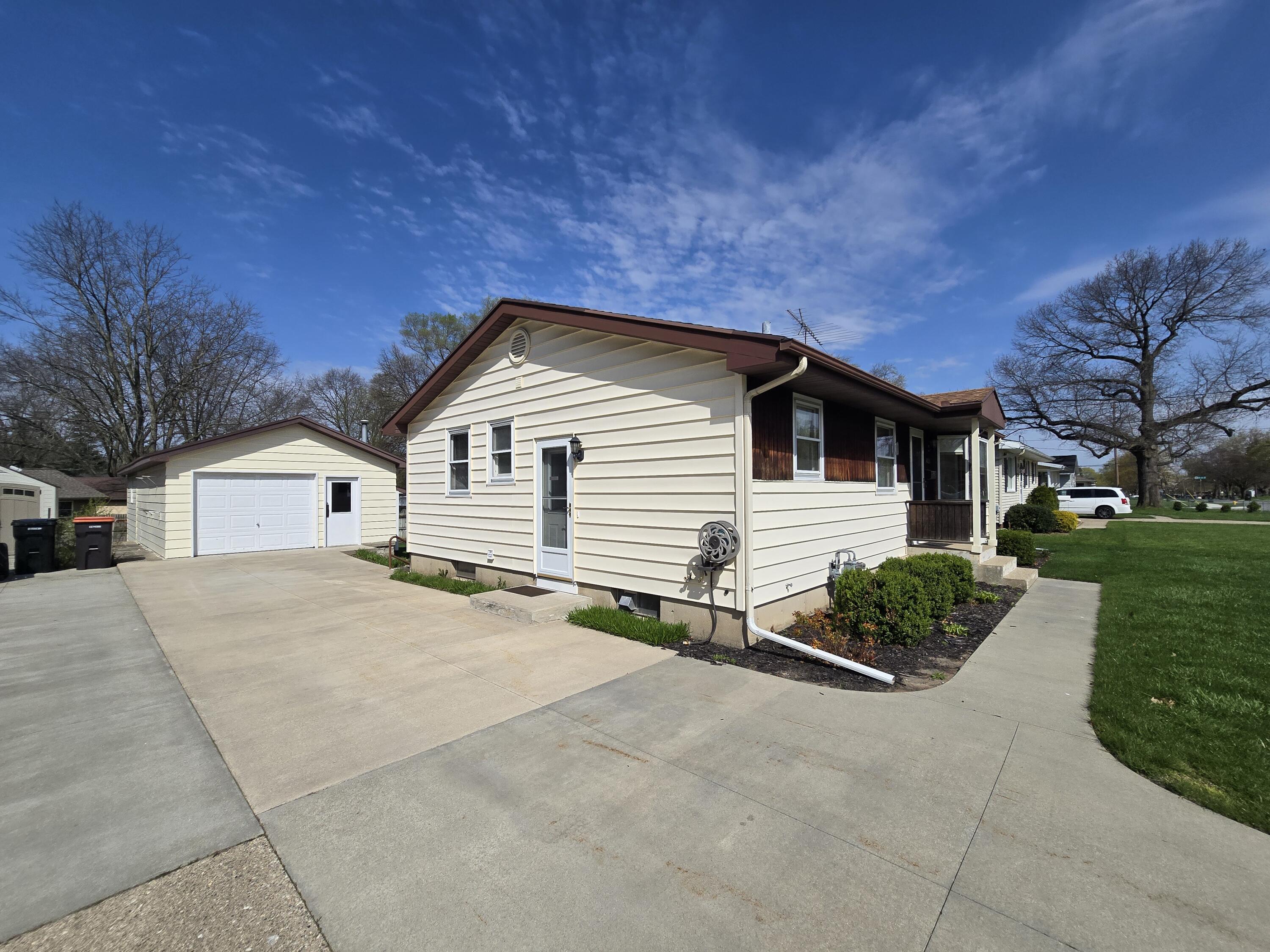 3823 Wyoming Avenue SW