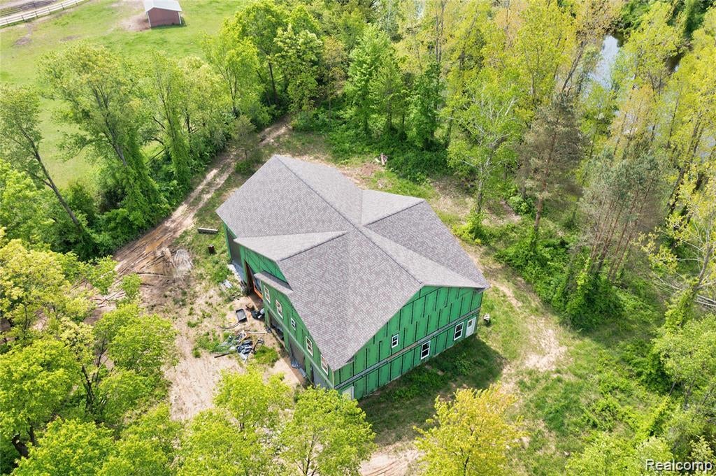 1601 W Rose Center Road