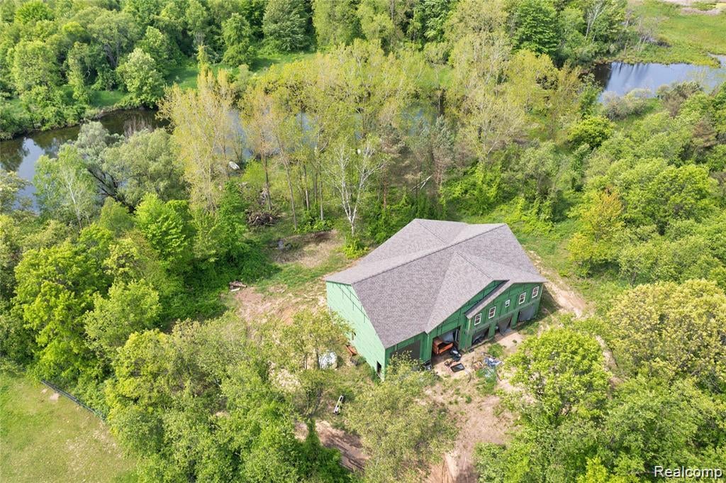 1601 W Rose Center Road