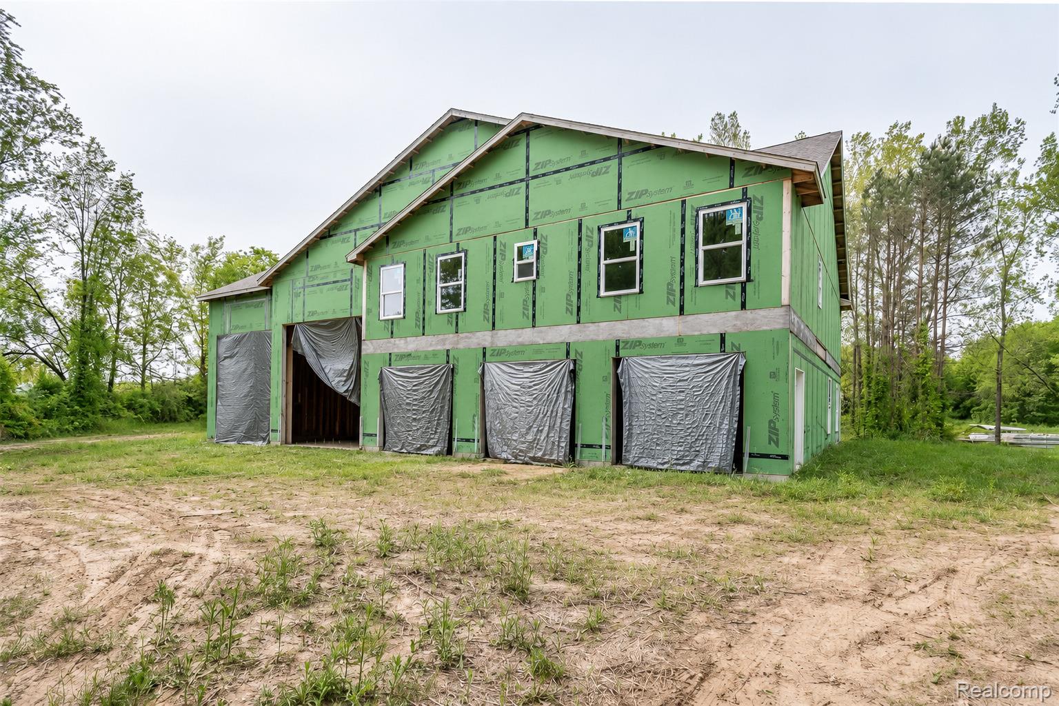 1601 W Rose Center Road