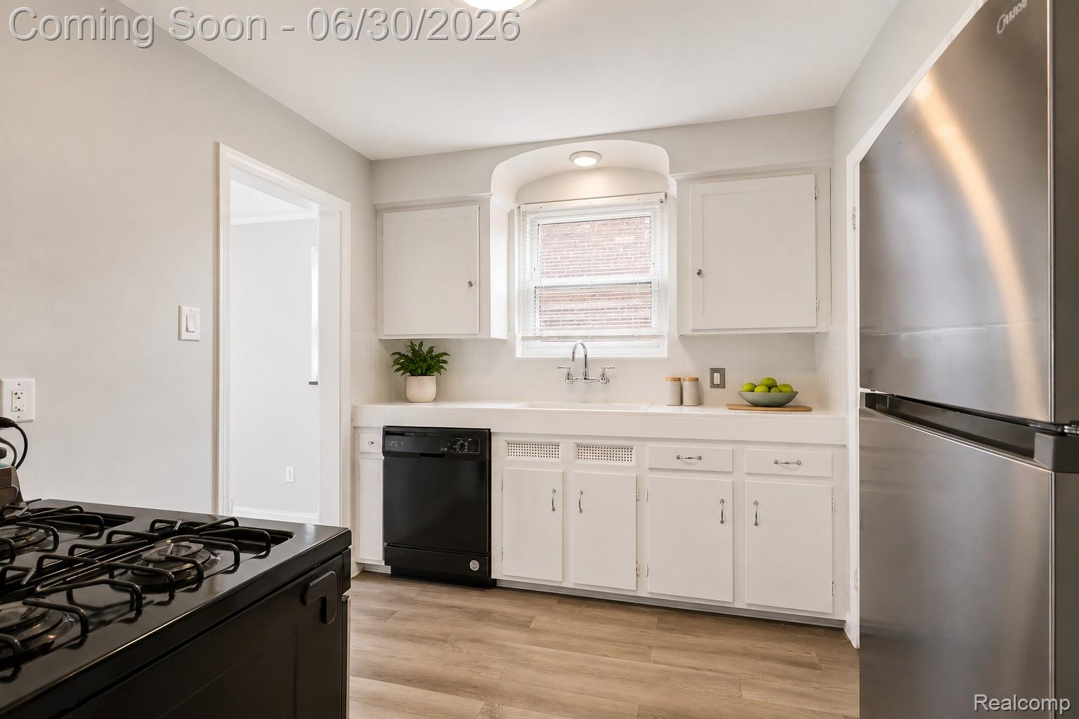 10883 Balfour Road