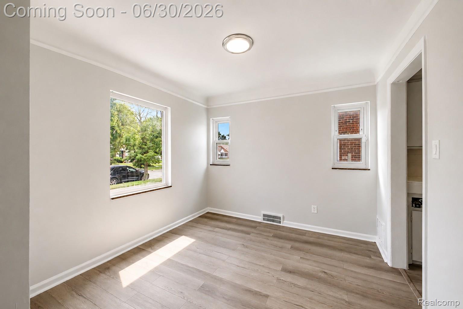 10883 Balfour Road
