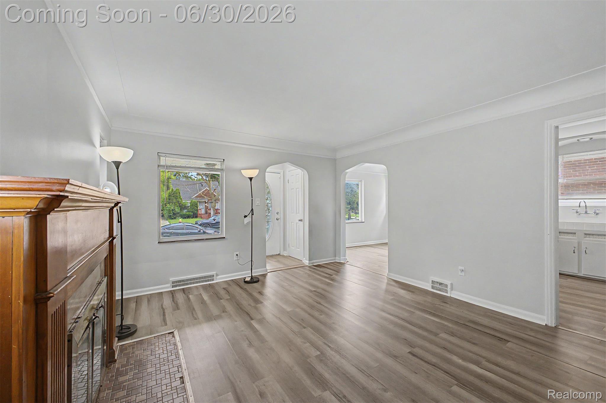 10883 Balfour Road