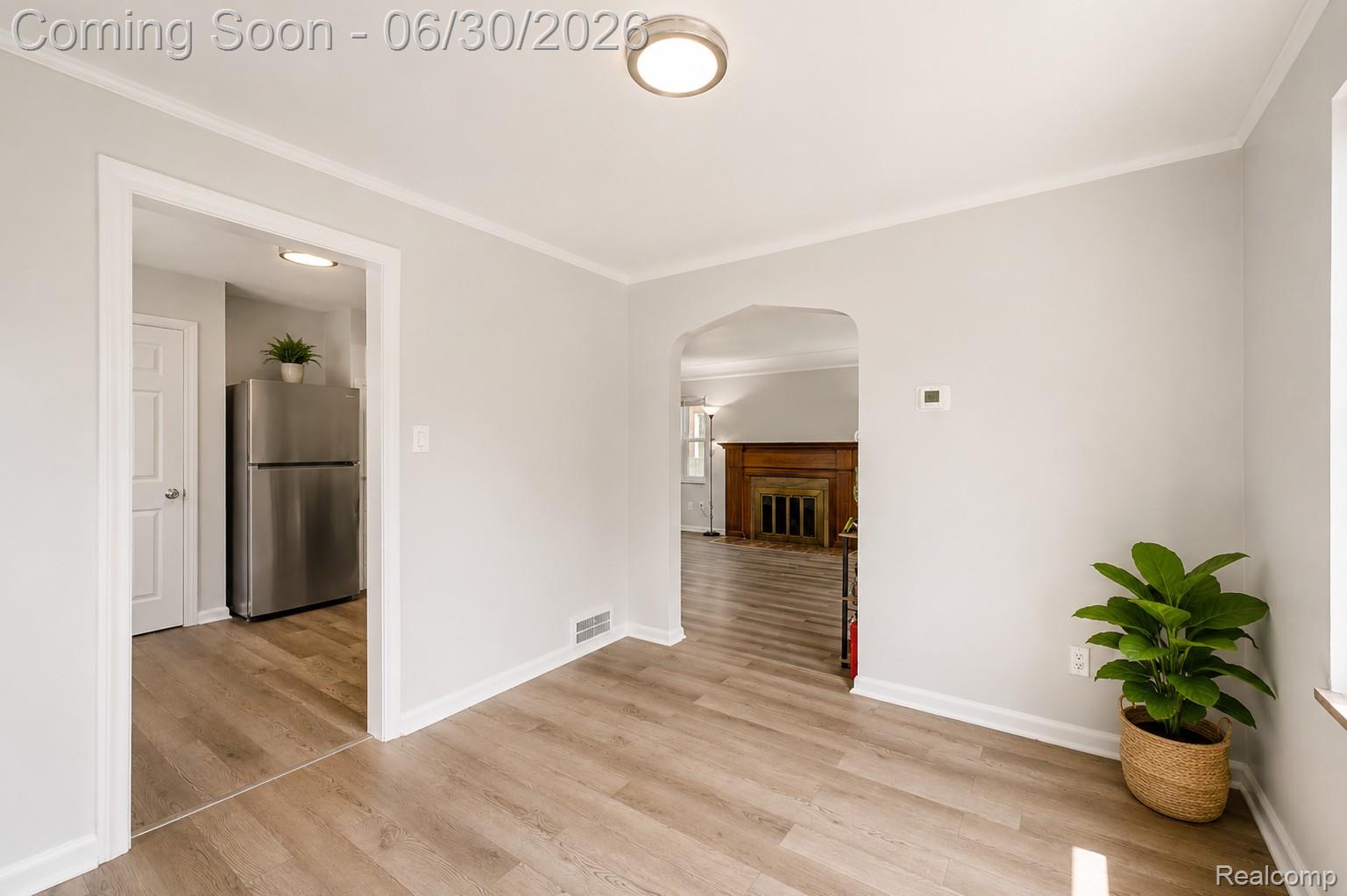 10883 Balfour Road