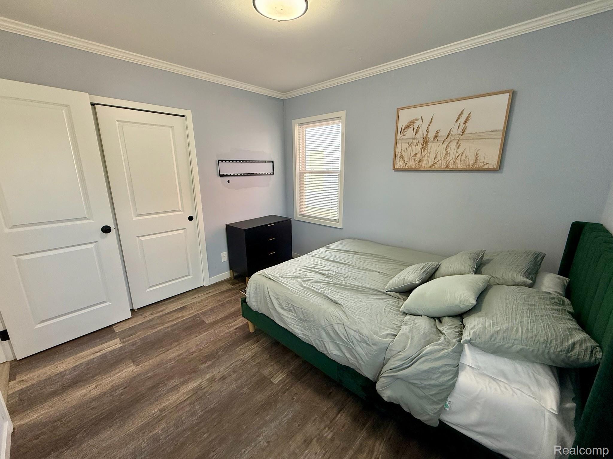 Warren City, Michigan 48089, United States, 3 Bedrooms Bedrooms, ,1 BathroomBathrooms,Residential,Active,234120