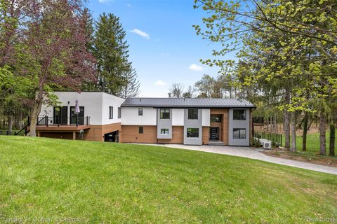 10459 Hyne Road Brighton Township MI 48114
