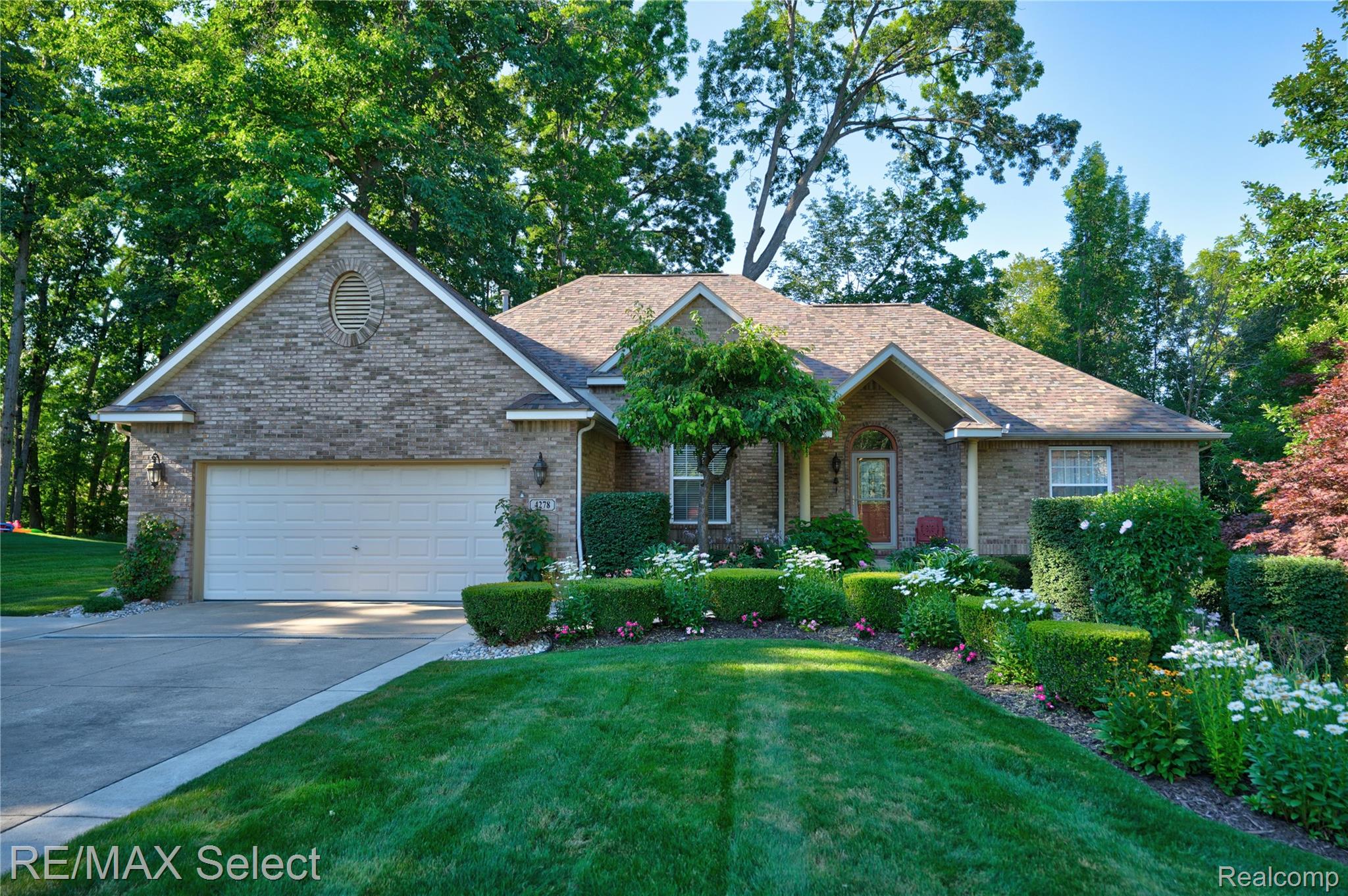 4278 Springwood Court