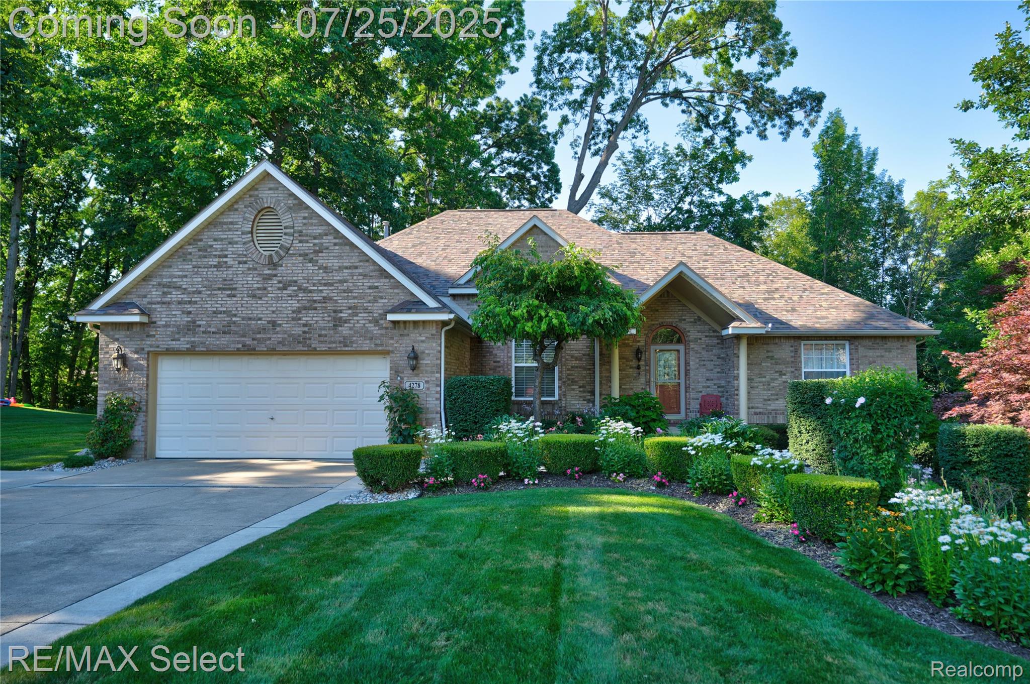 4278 Springwood Court