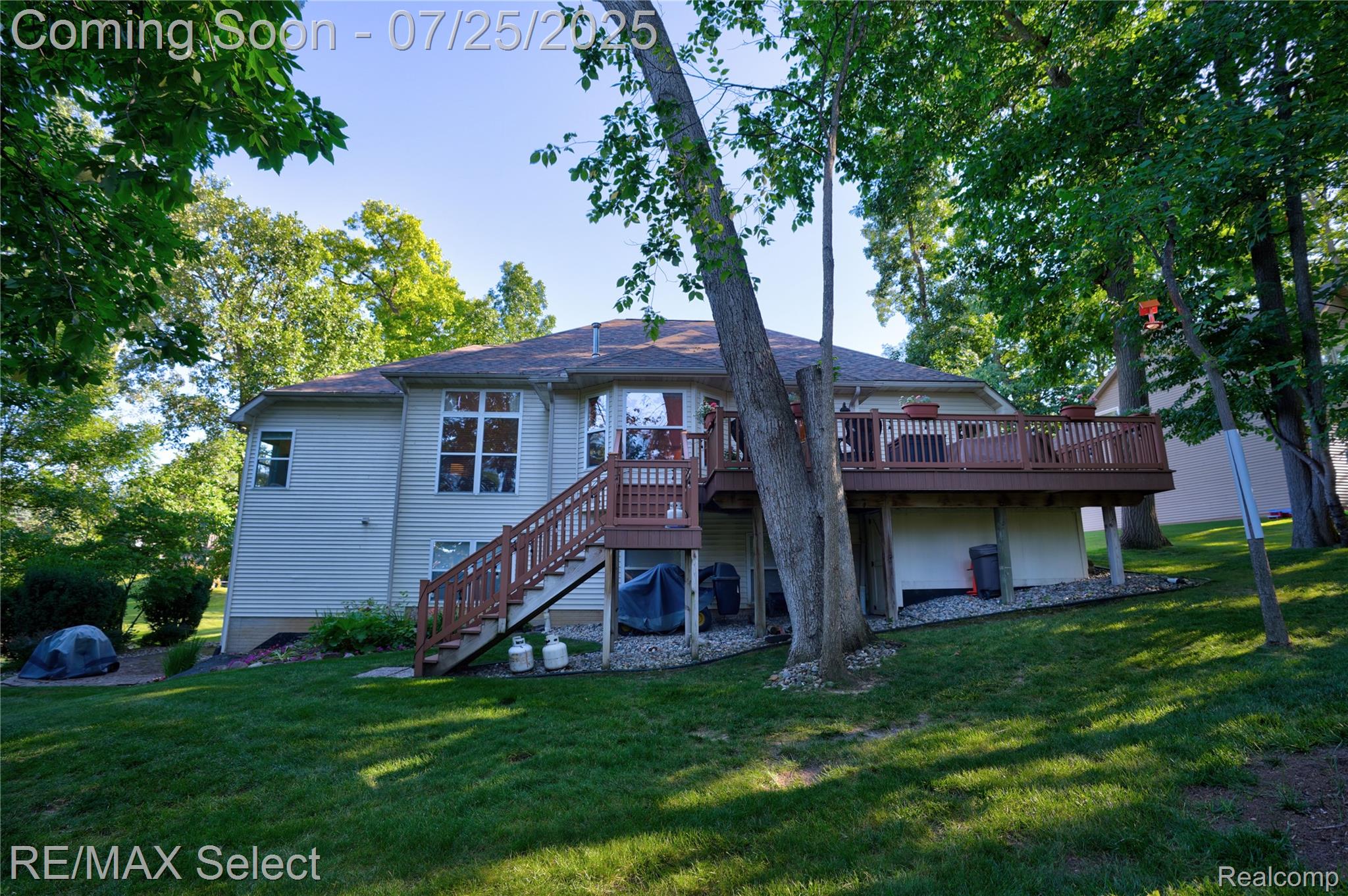 4278 Springwood Court