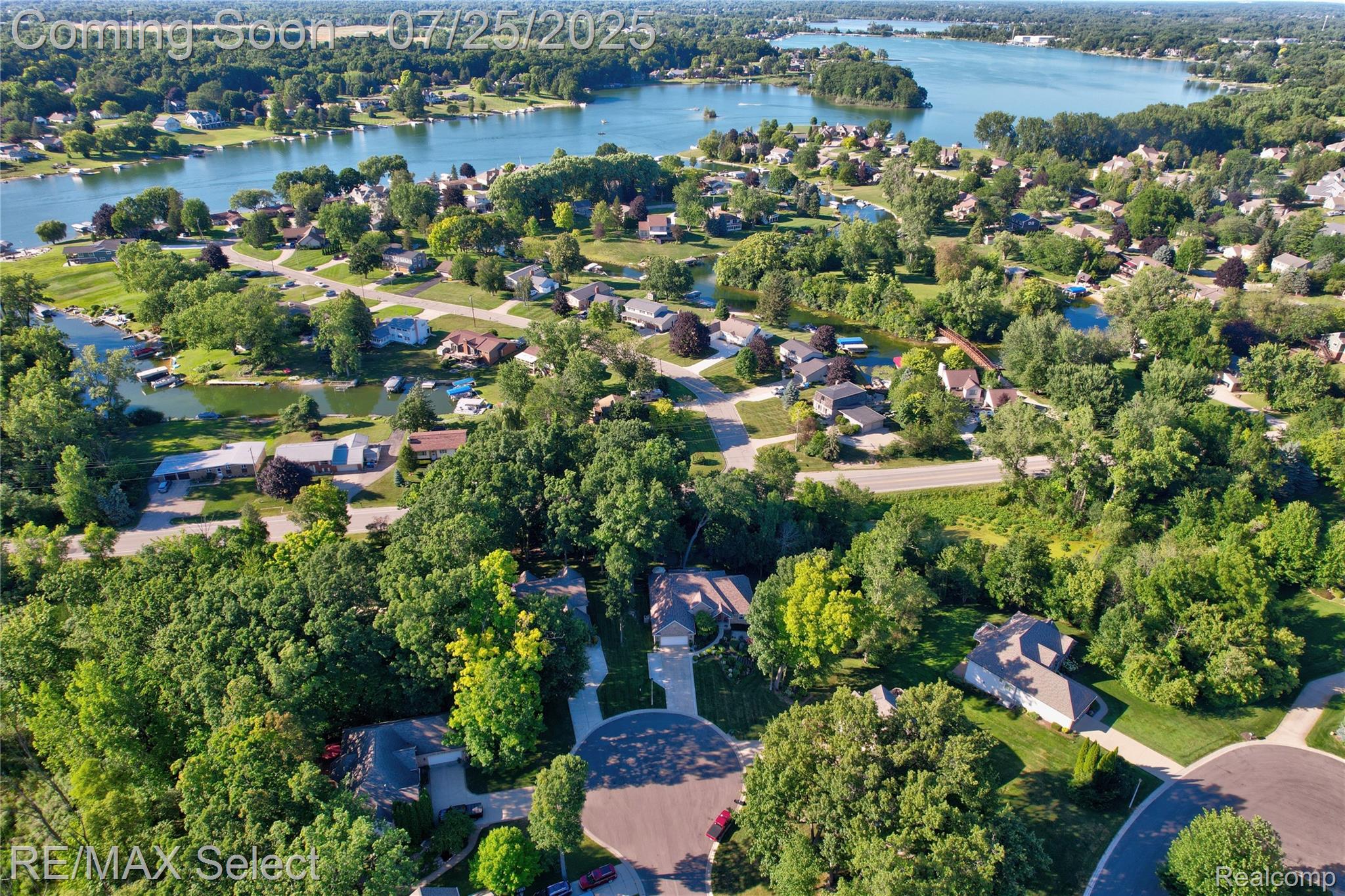 4278 Springwood Court