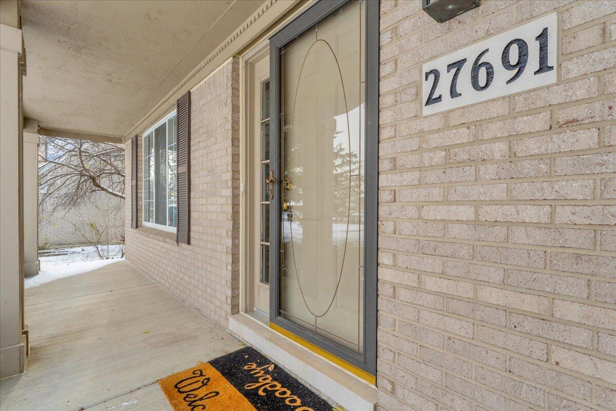 27691 Eldorado Place