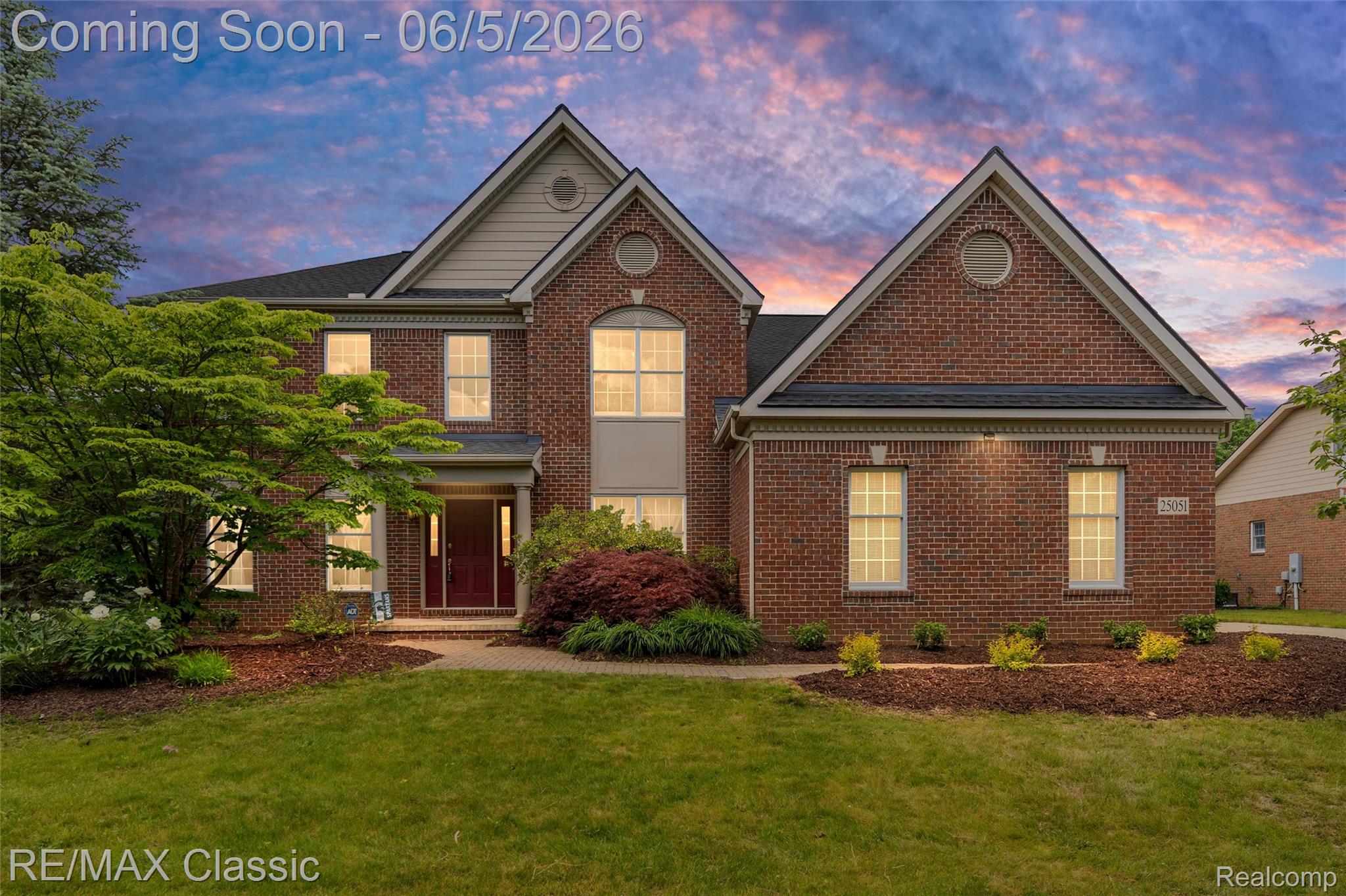 25051 Samoset Court