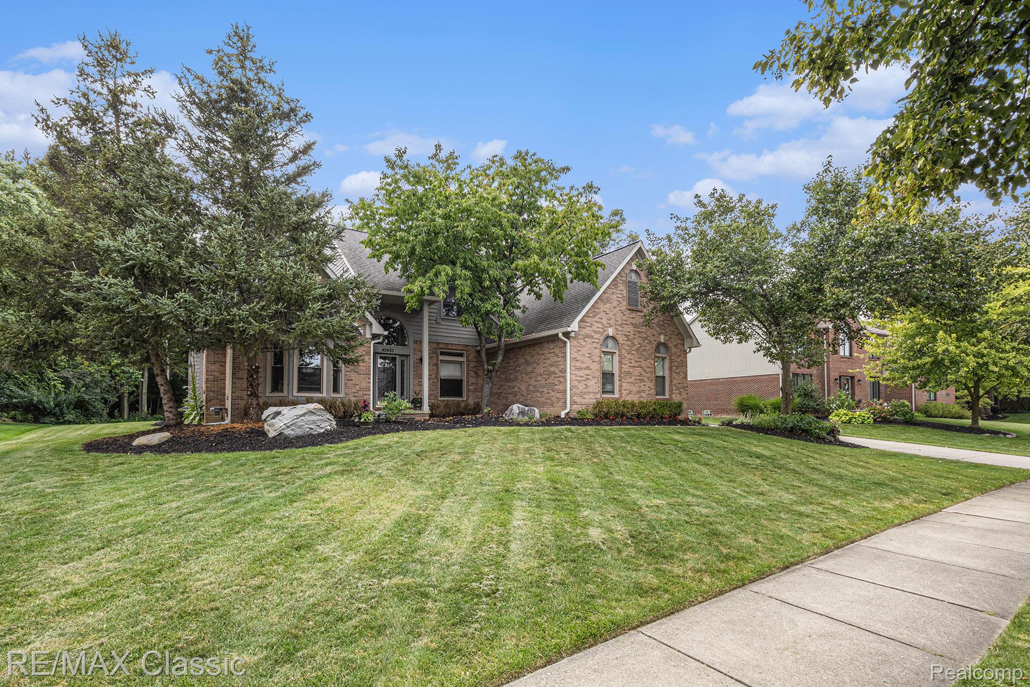 45483 Addington Lane