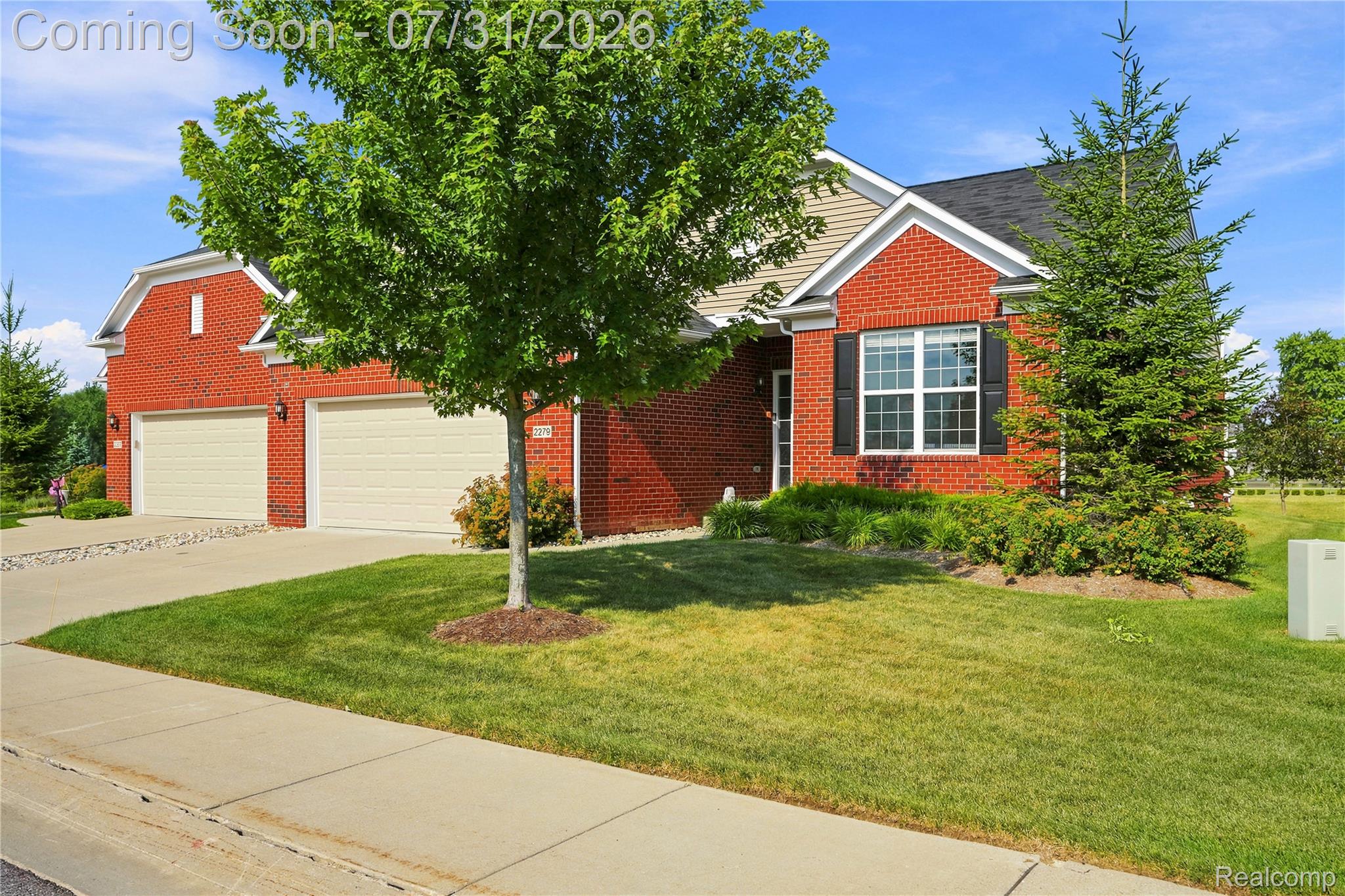 2279 Monte Vista Court