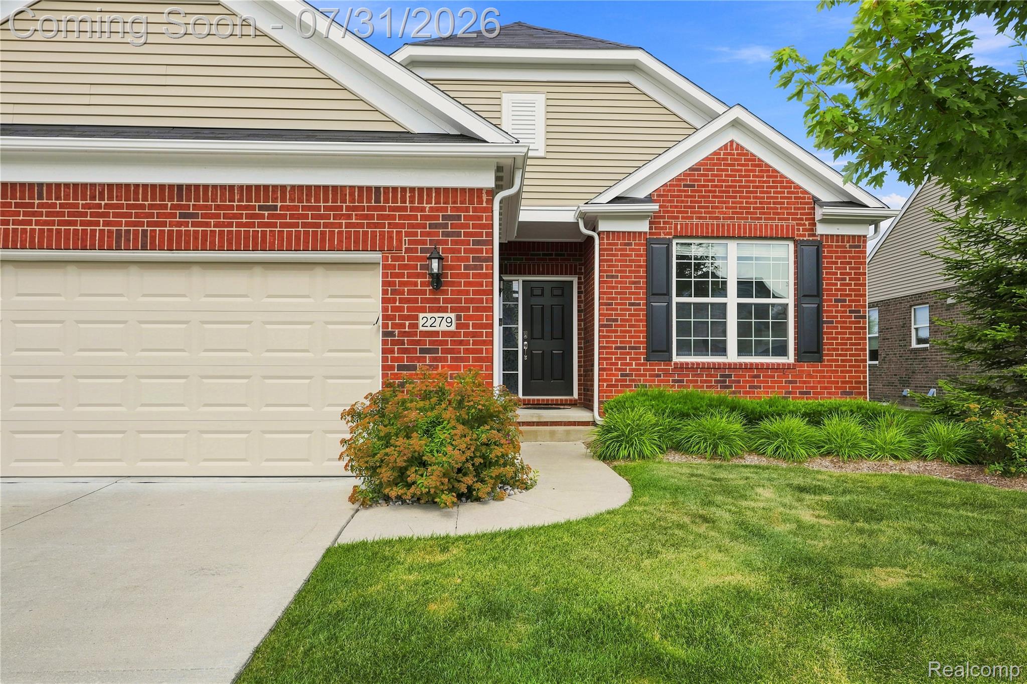 2279 Monte Vista Court