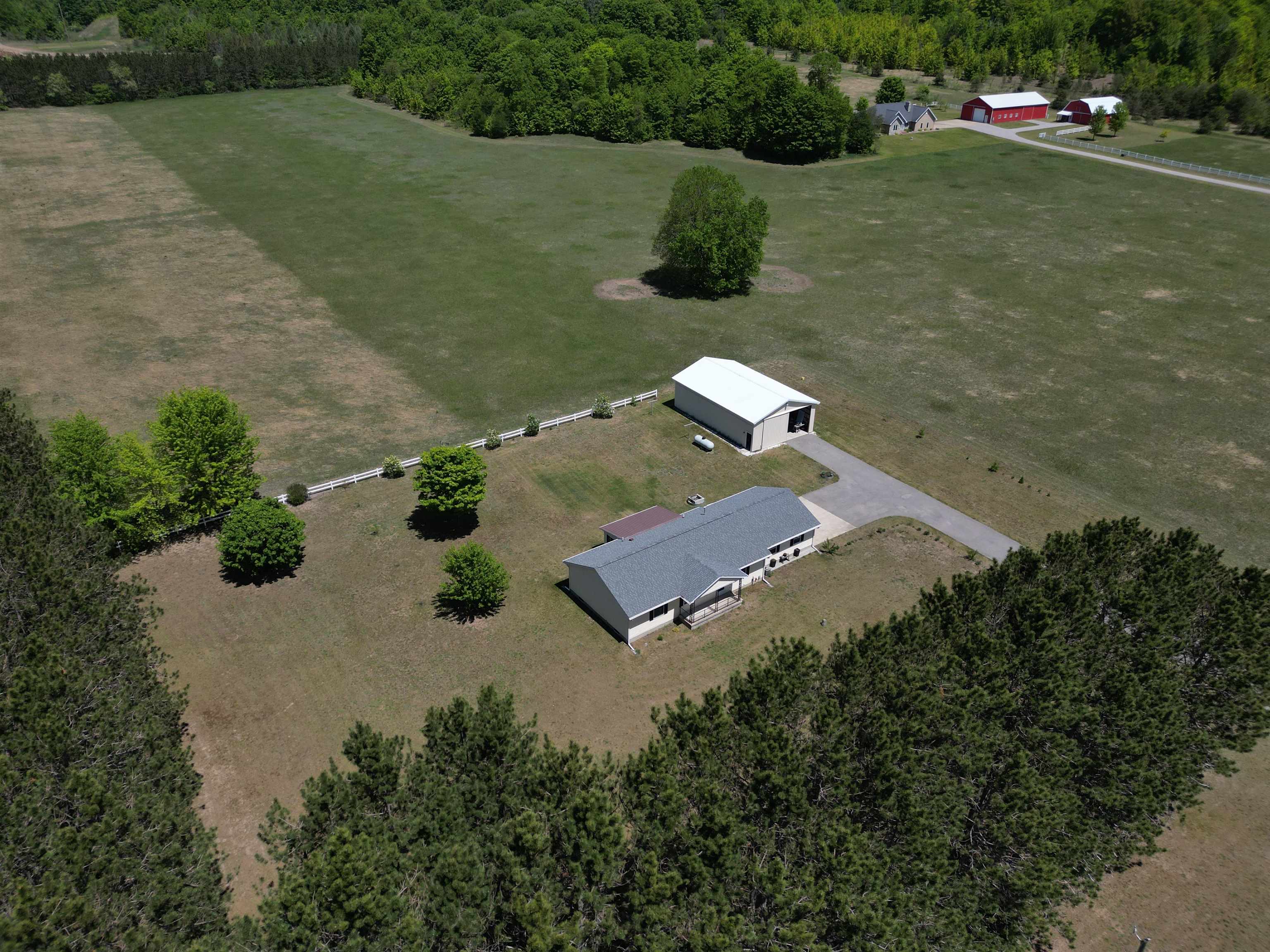 2315 Musser Road