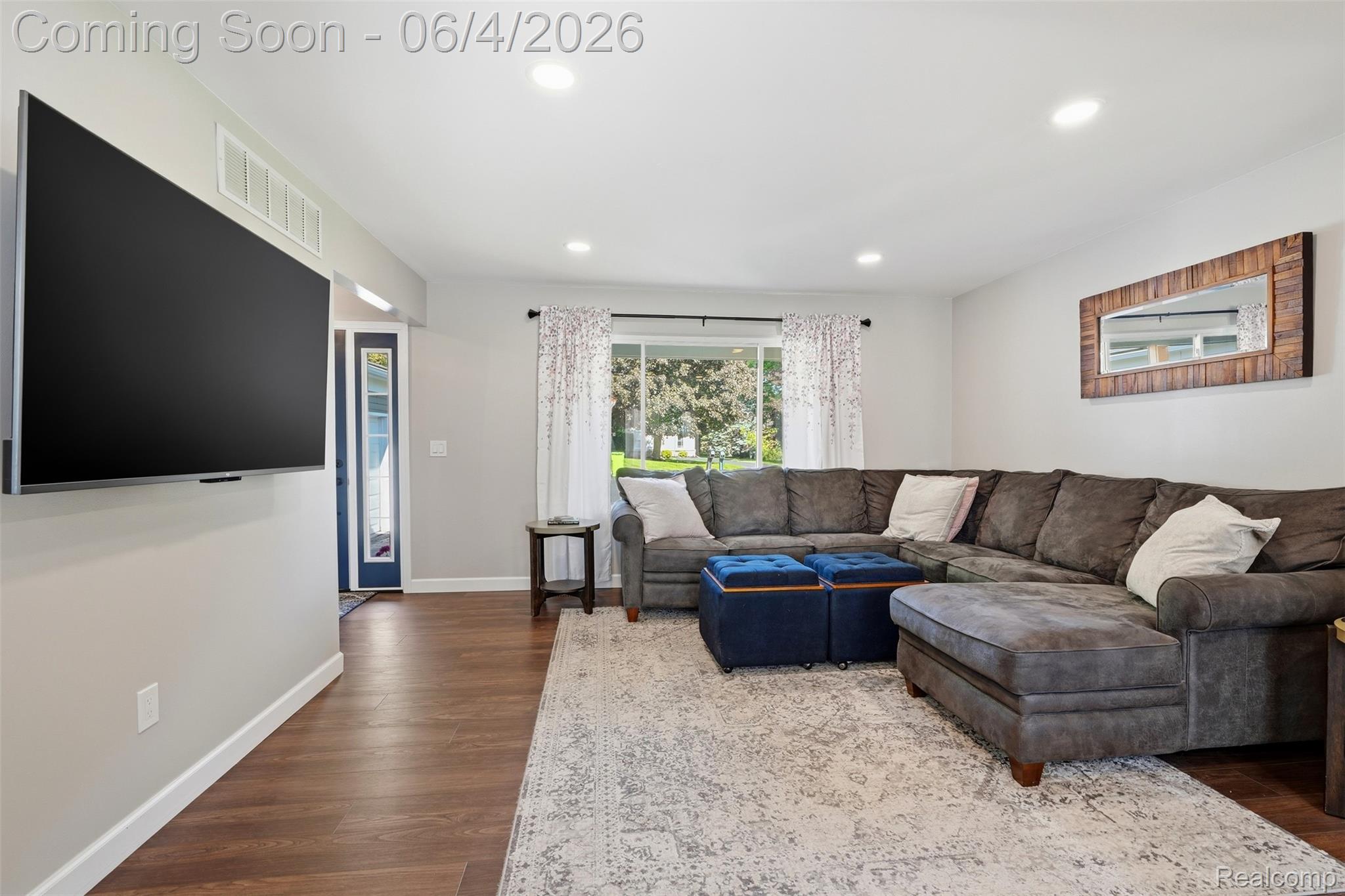 2351 Recreation Drive