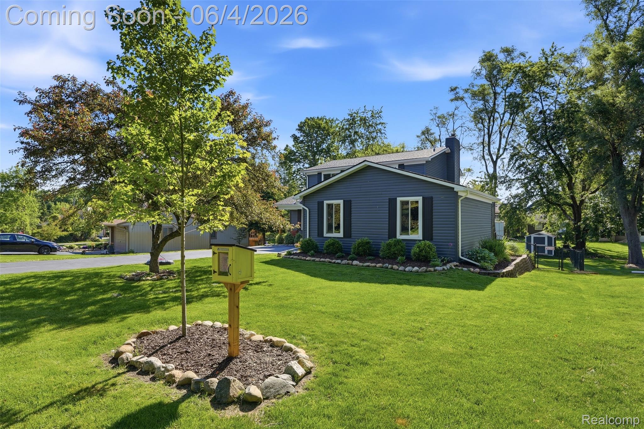 2351 Recreation Drive