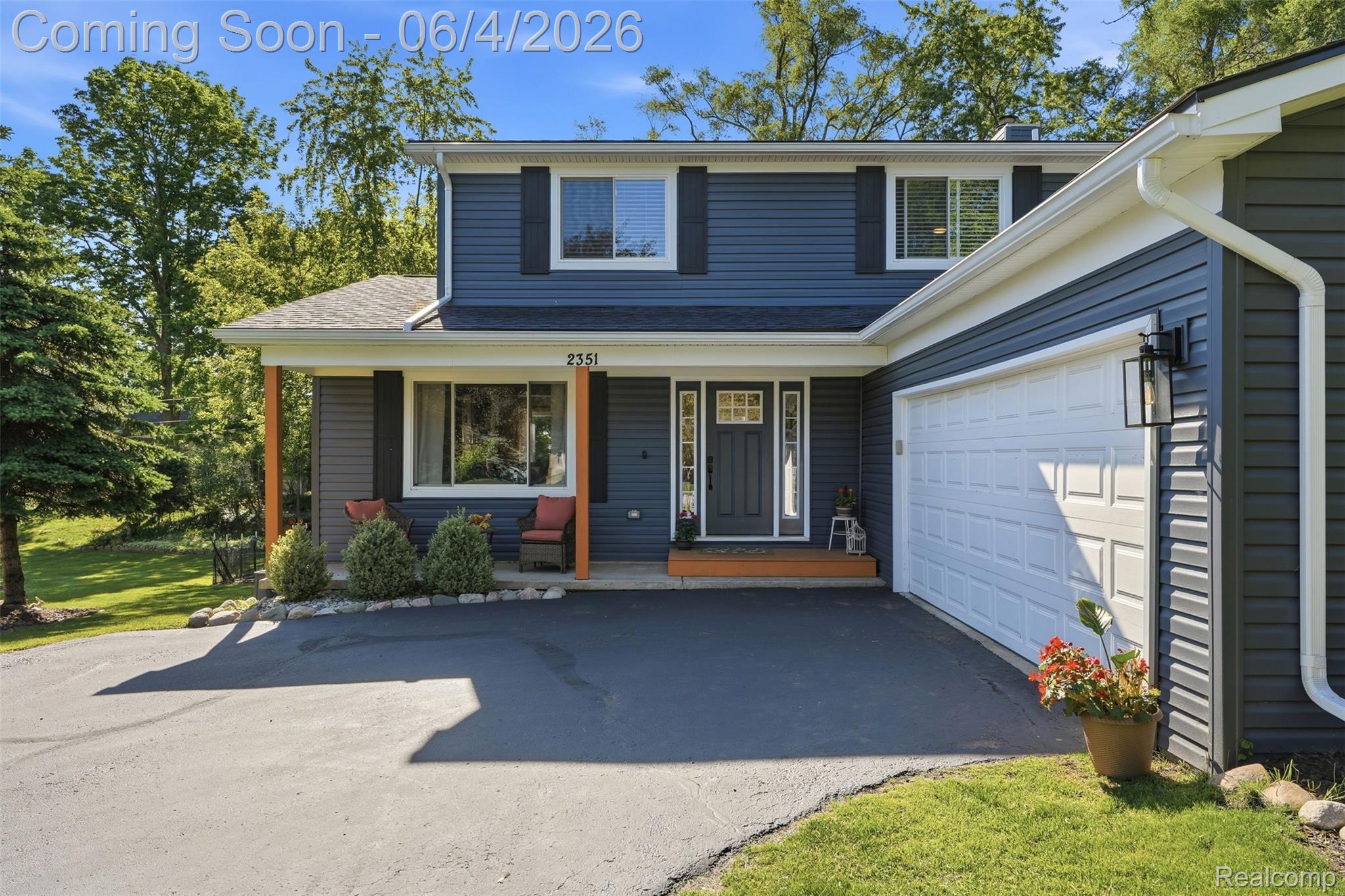 2351 Recreation Drive
