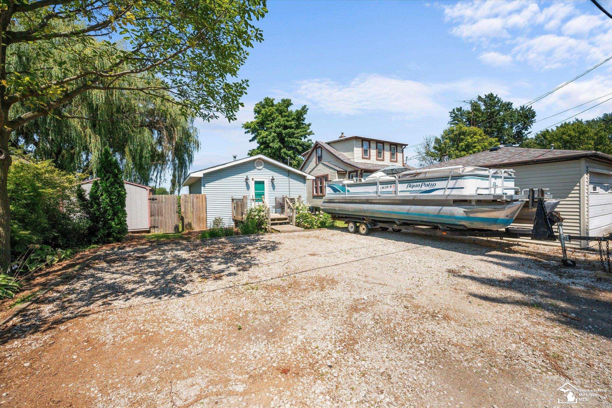 5557 Frey Avenue