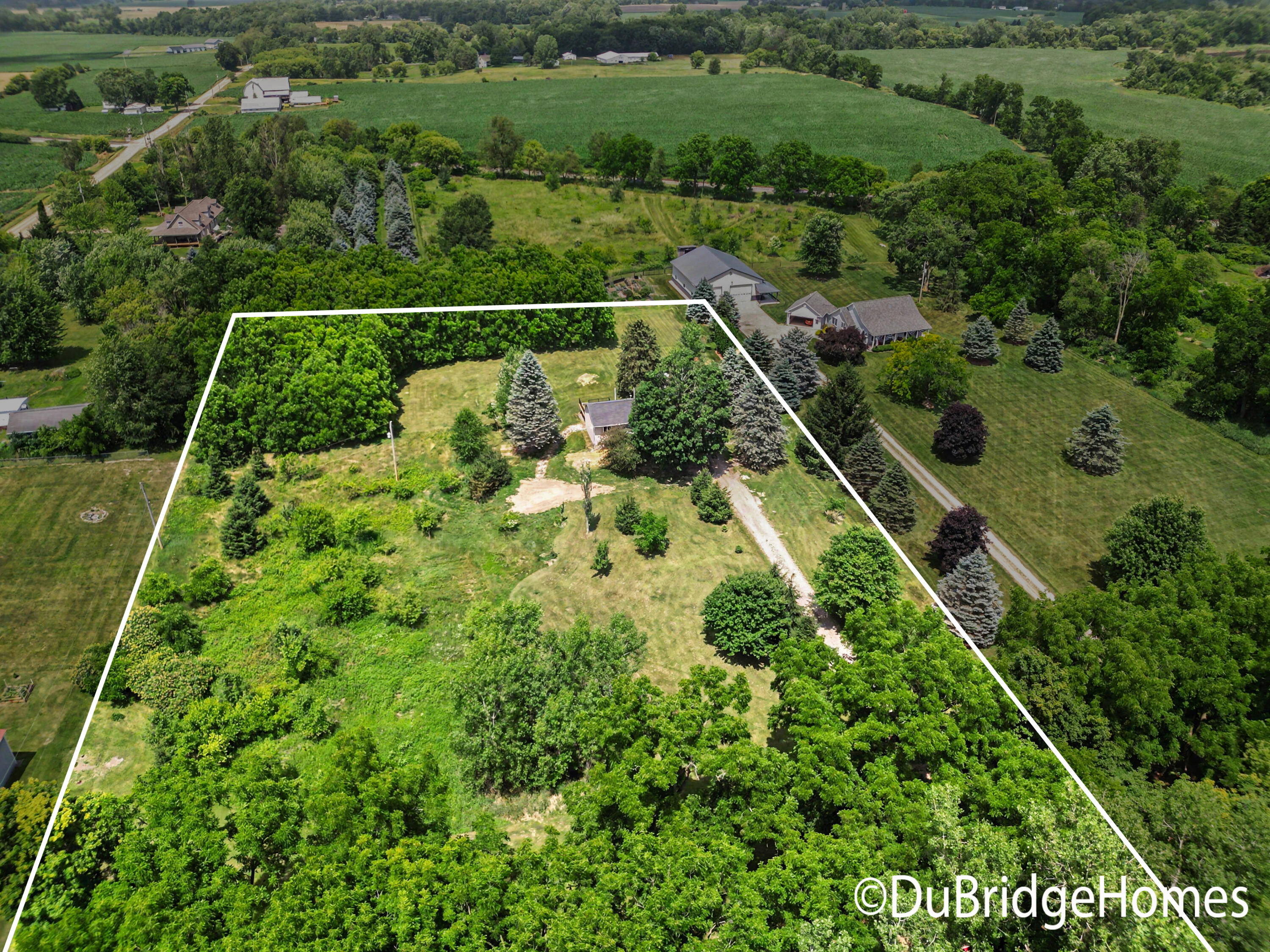 7914 Peddler Lake Road