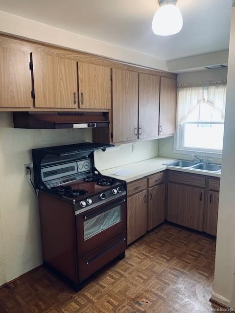 Tiny photo for 184 W Strathmore Avenue, Pontiac City, MI 48340 (MLS # 20261010247)