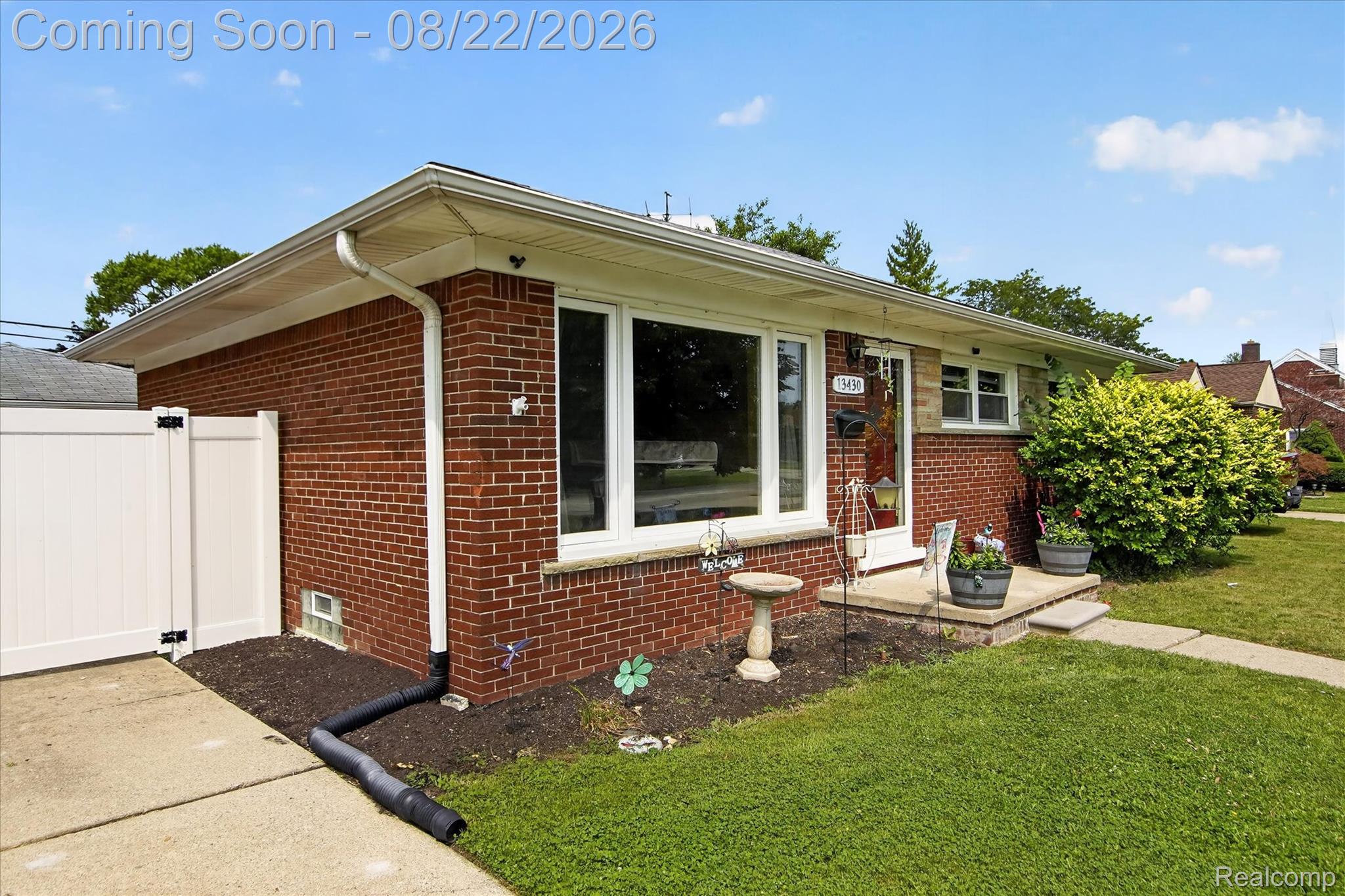 13430 Trenton Road
