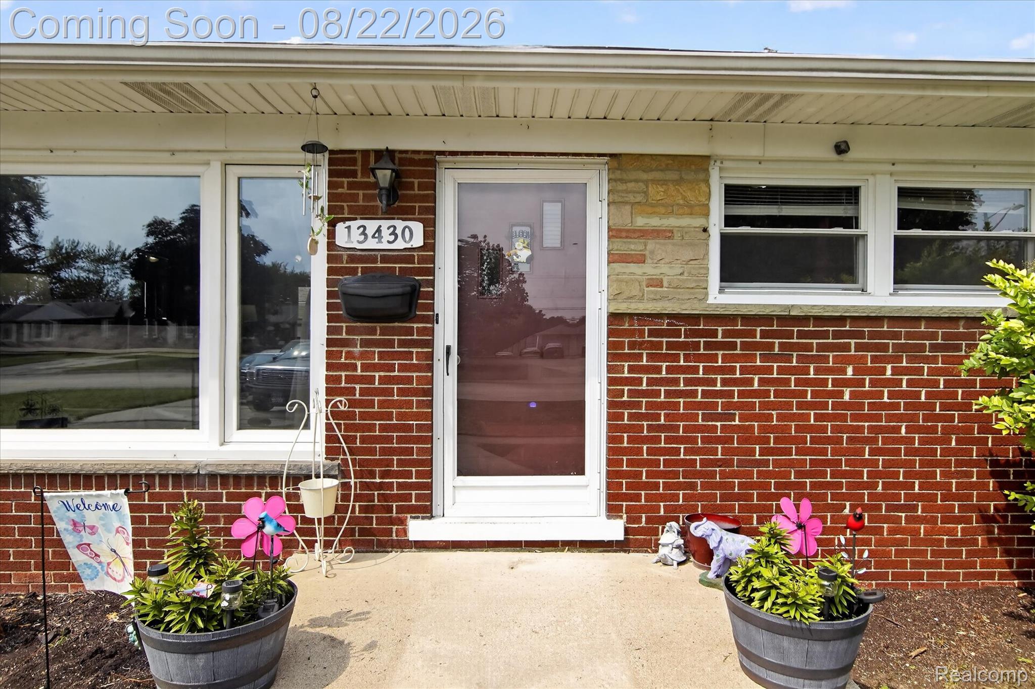 13430 Trenton Road