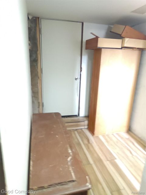 Tiny photo for 16508 Strathmoor Street, Detroit City, MI 48235 (MLS # 20261021706)